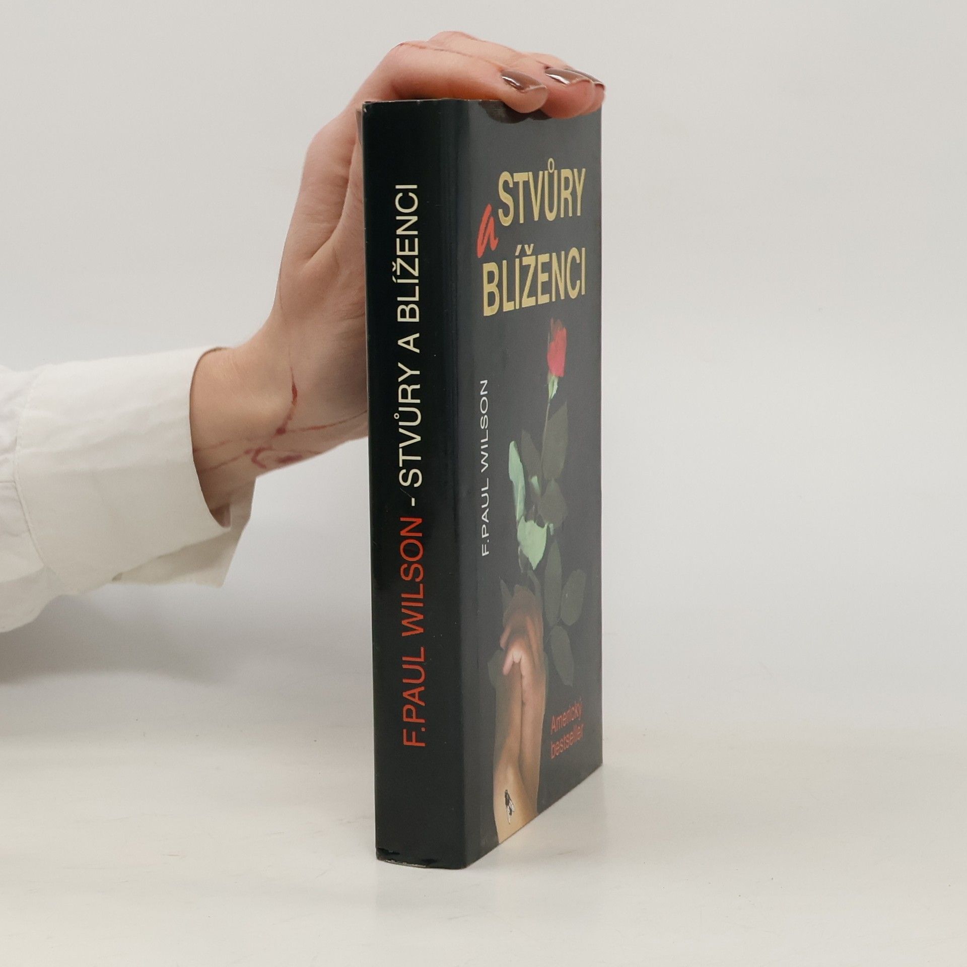 Stvůry a blíženci