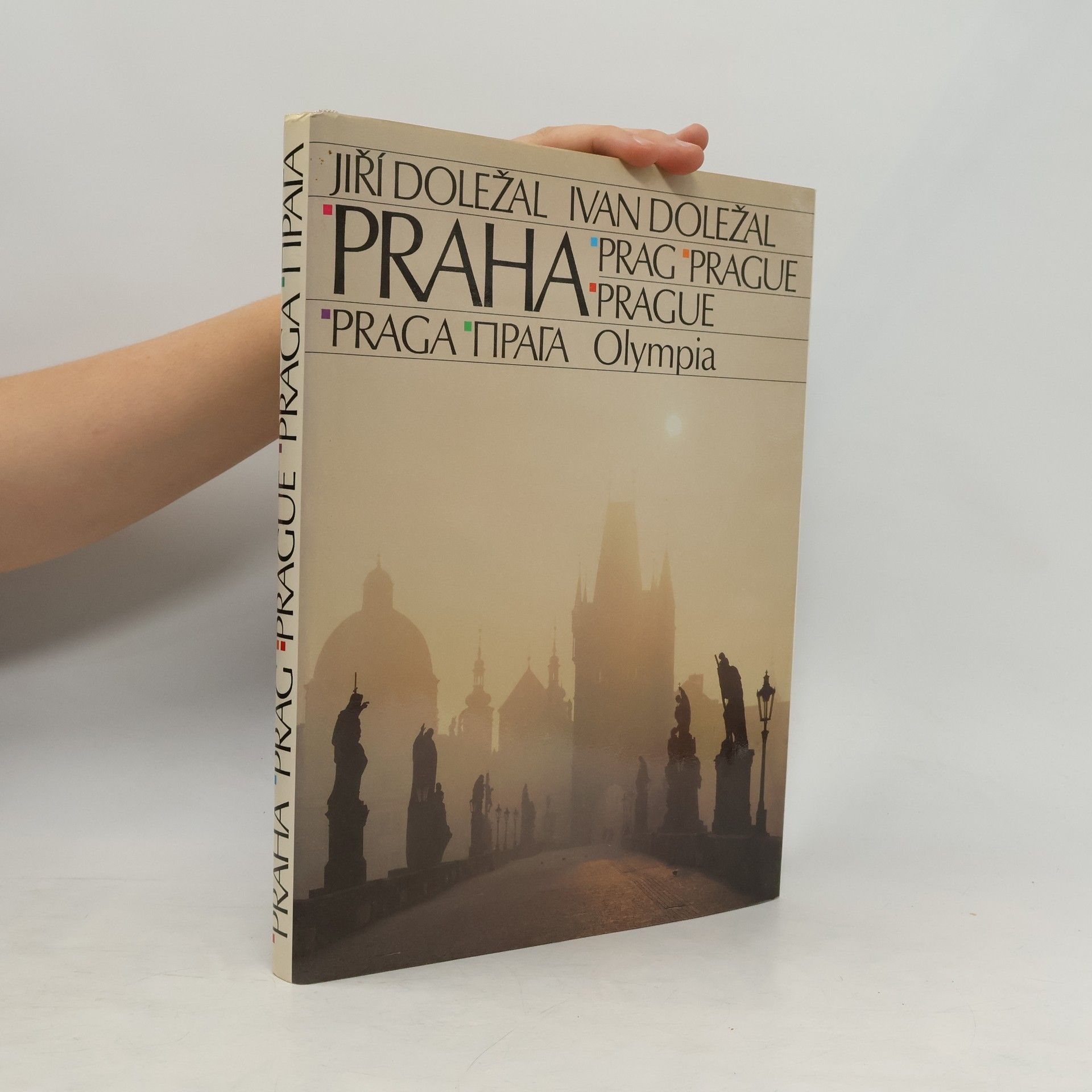 Jiří Doležal Praha