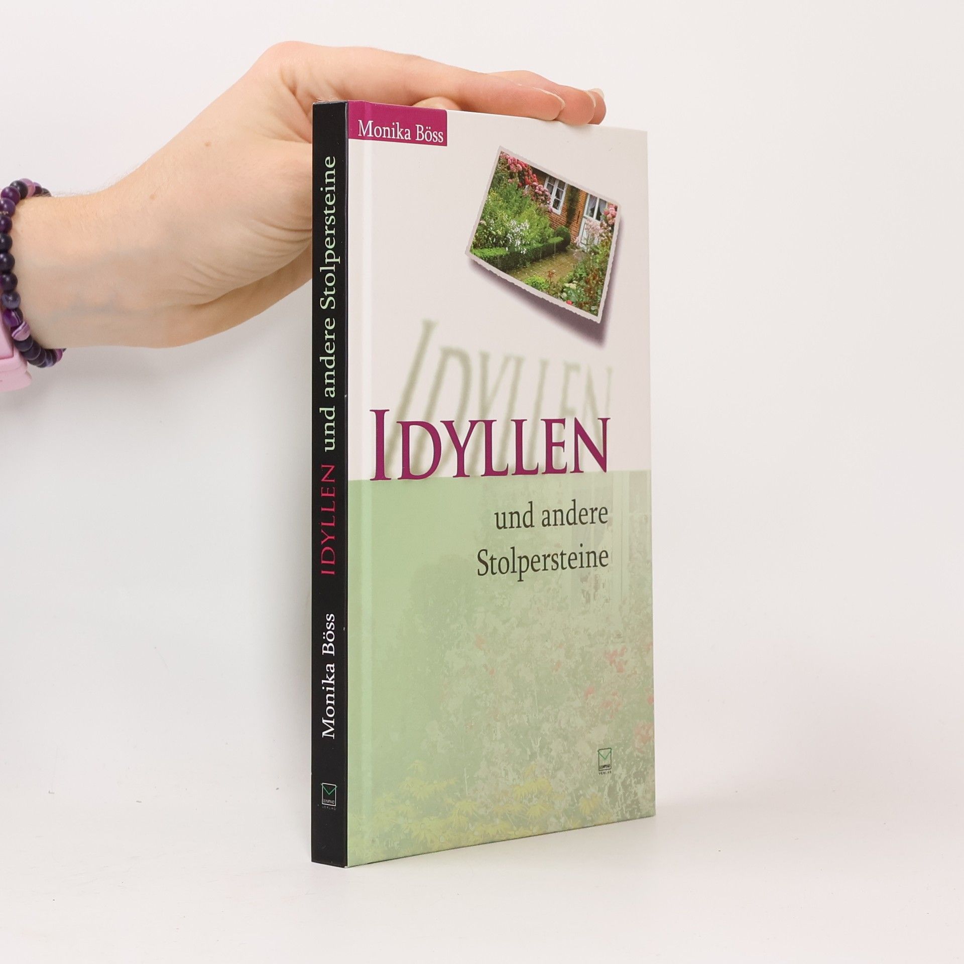 Idyllen und andere Stolpersteine