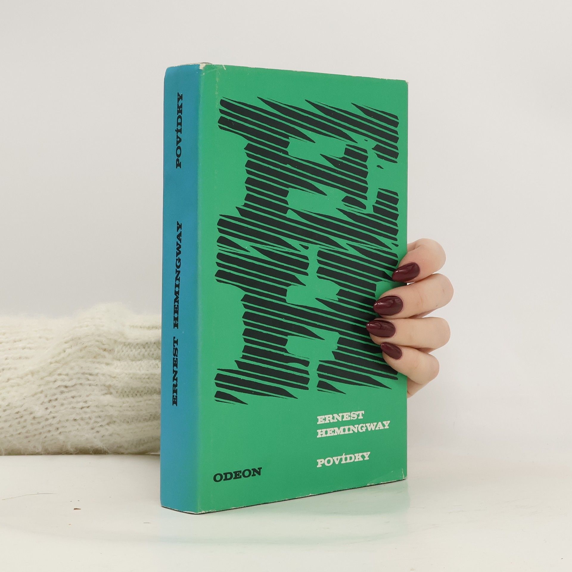 Ernest Hemingway Povídky