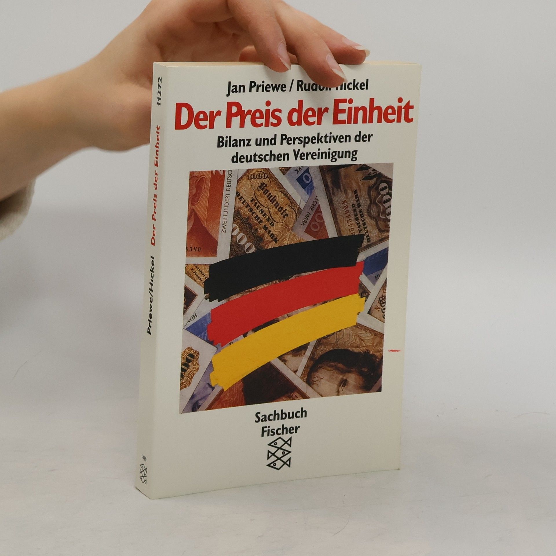 Der Preis der Einheit