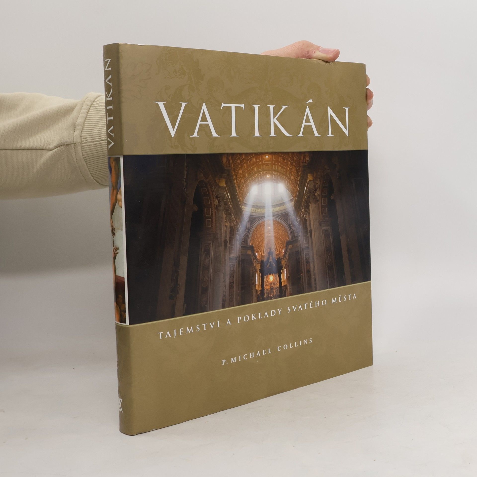 Vatikán
