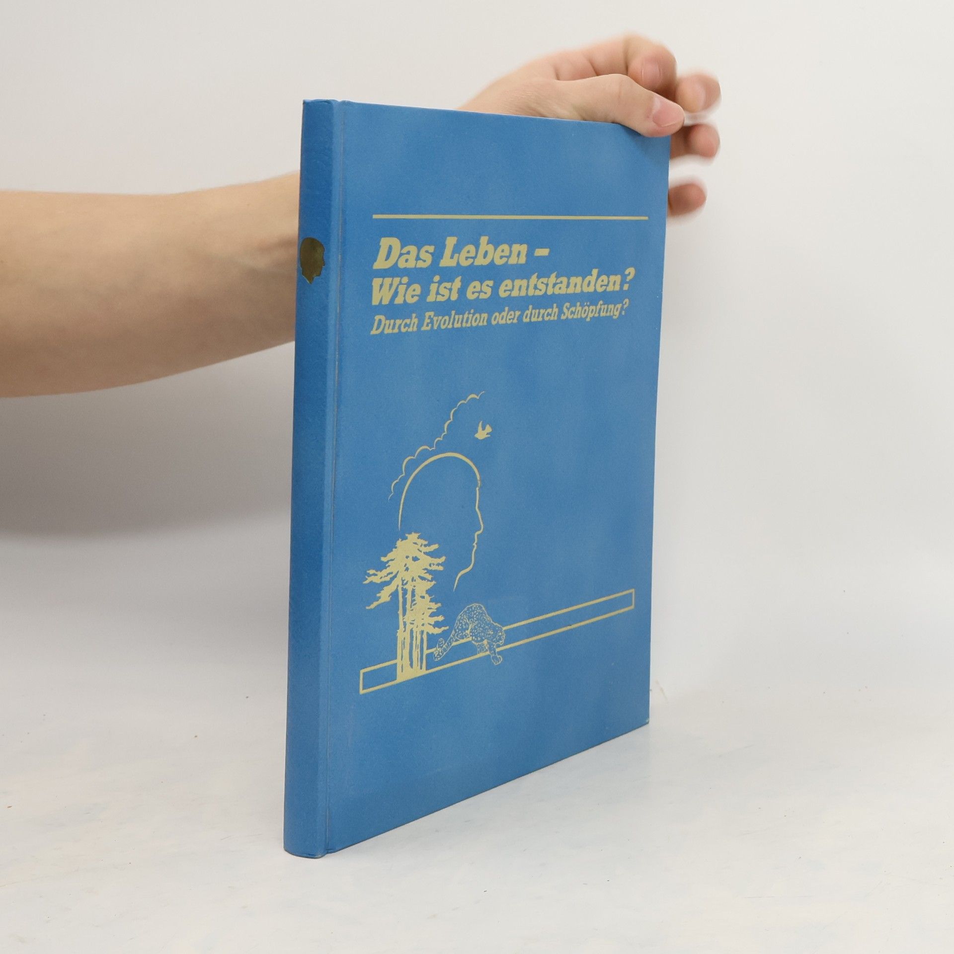 Auteurscollectief Das Leben. Wie ist es entstanden?