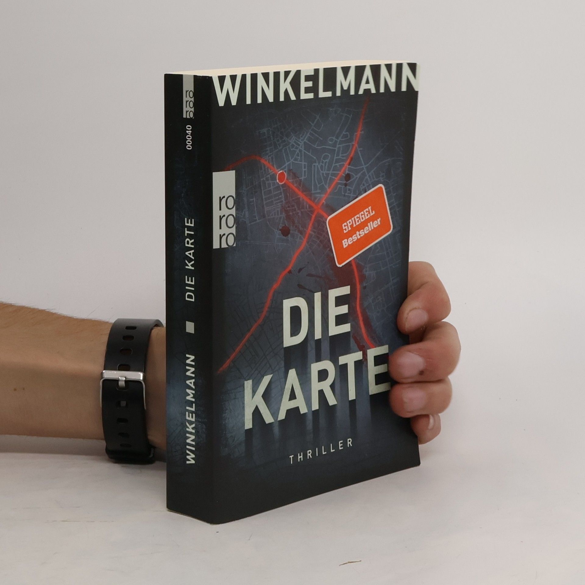 Die Karte