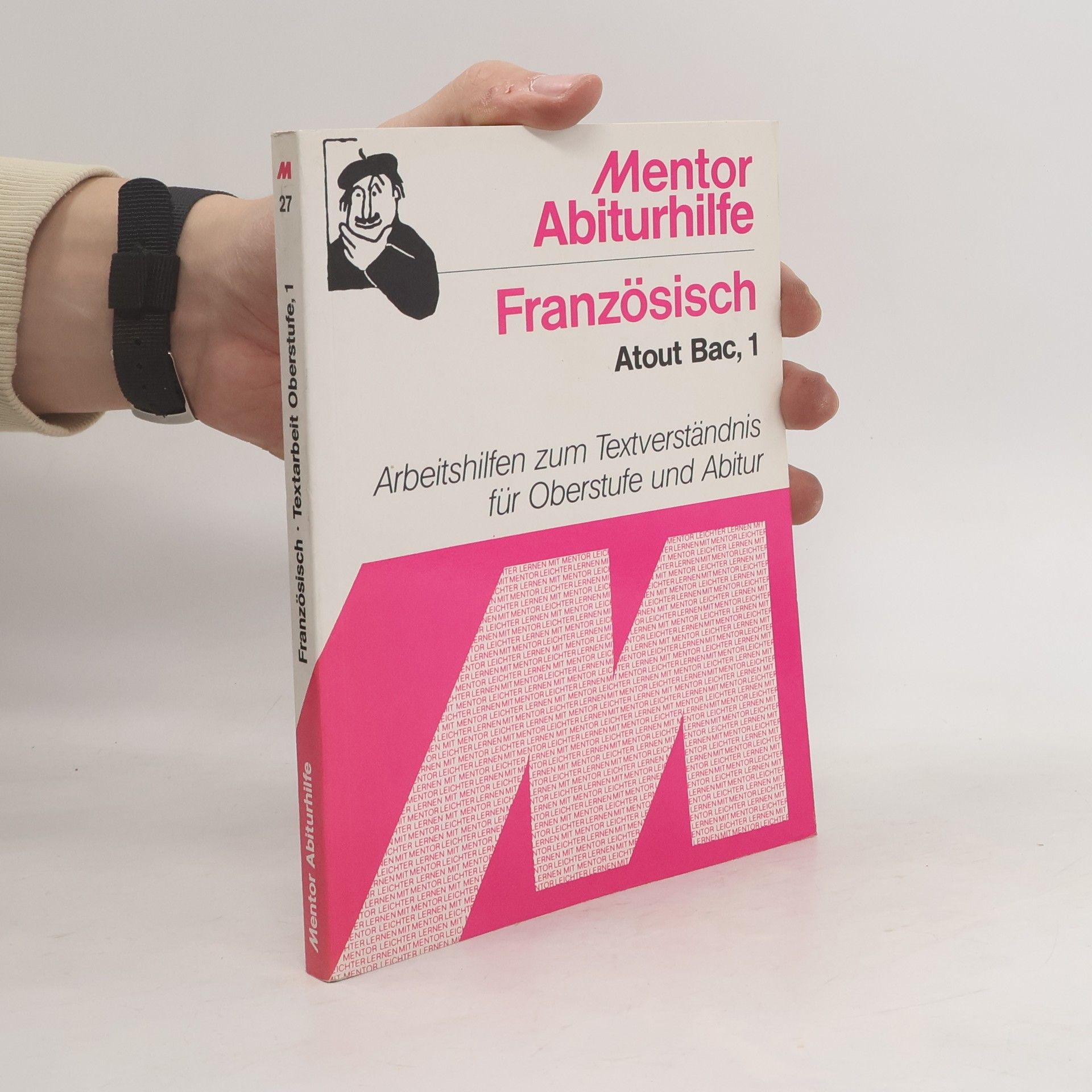 Collectif d'auteurs Atout bac