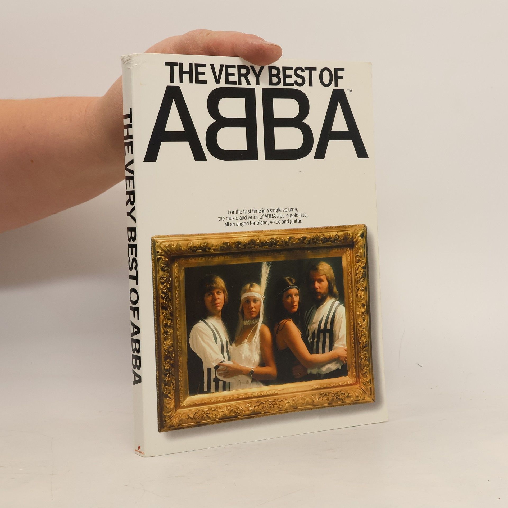Abba The Very Best of ABBA