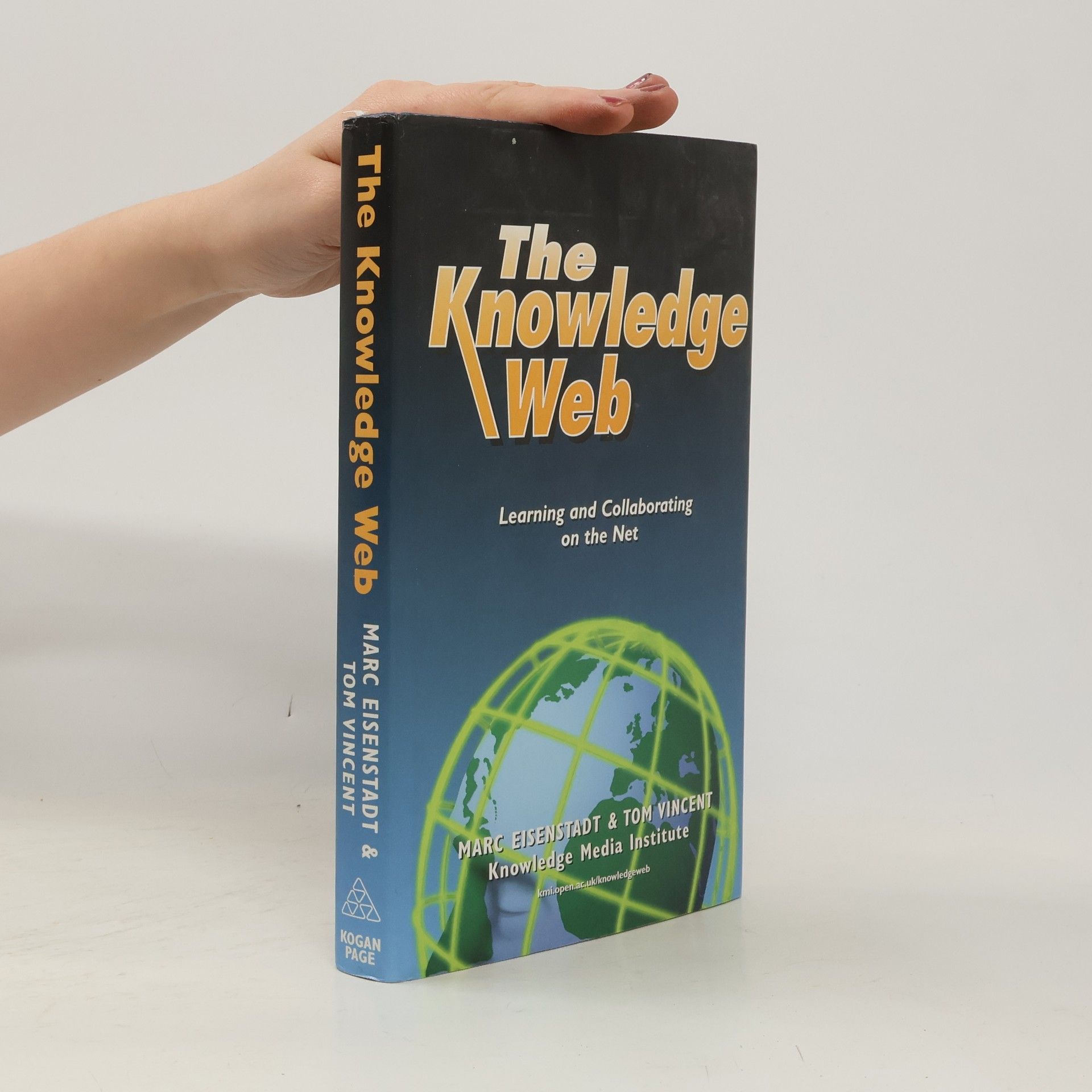 The Knowledge Web