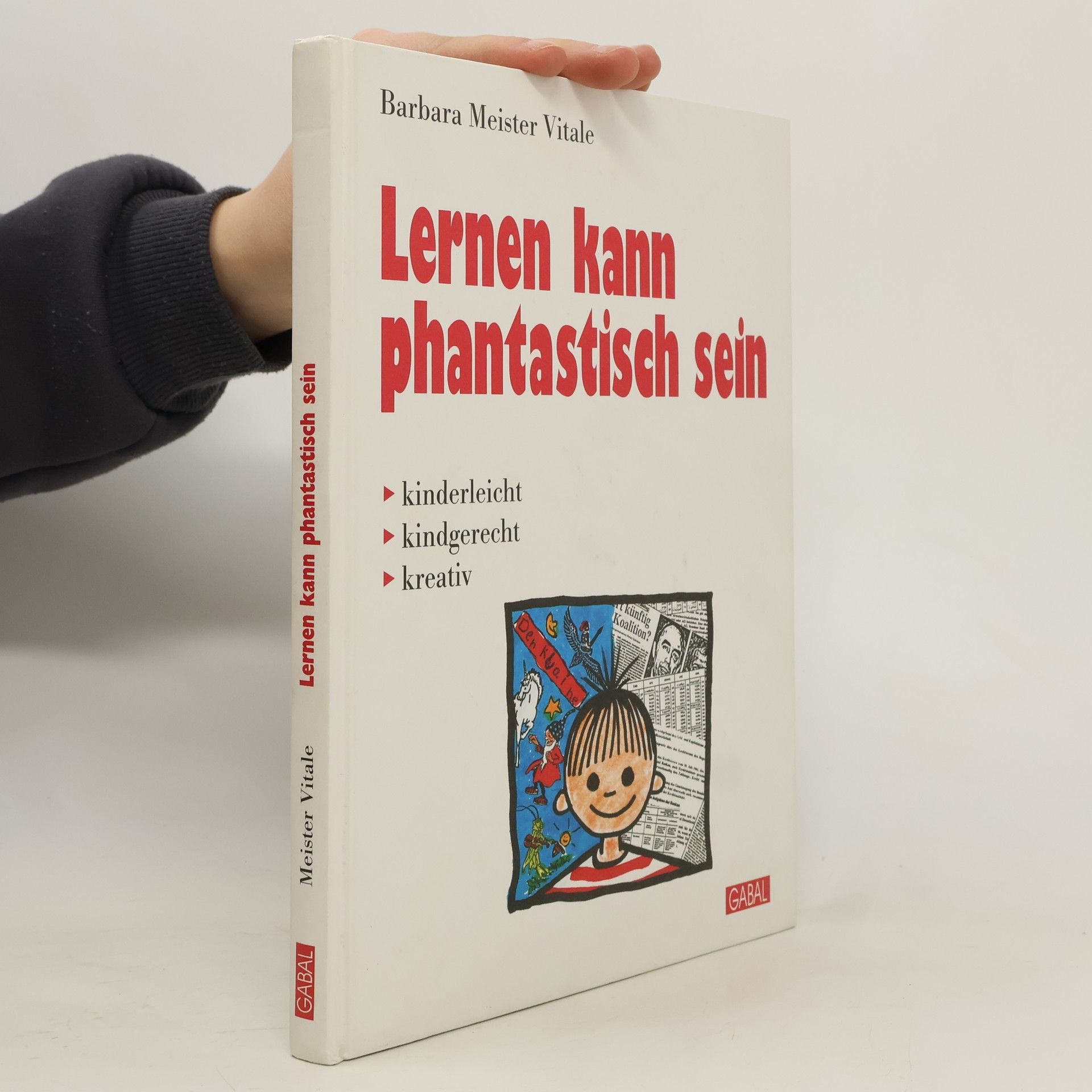 Lernen kann phantastisch sein