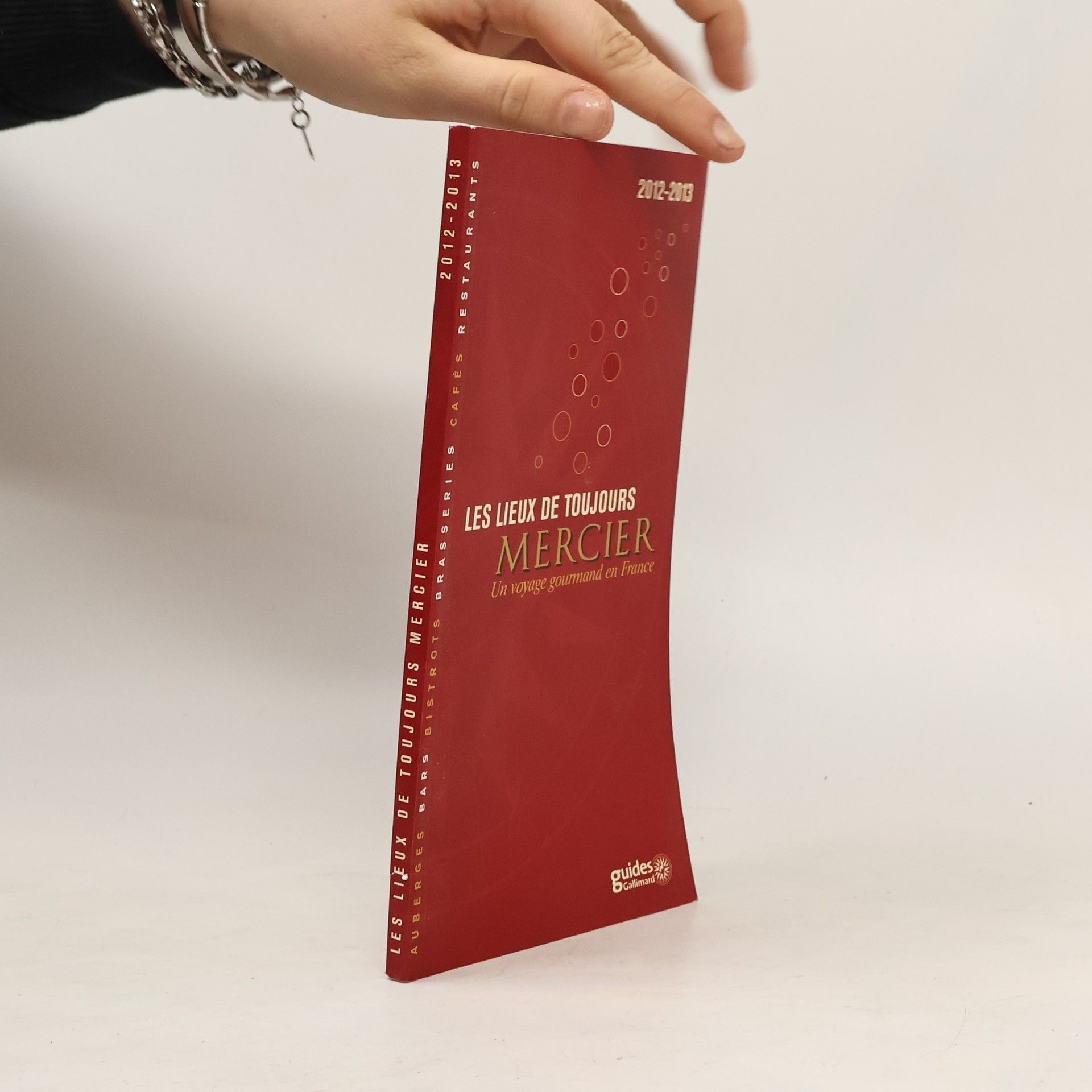 Collectif d'auteurs Les Lieux de Tourjours Mercier