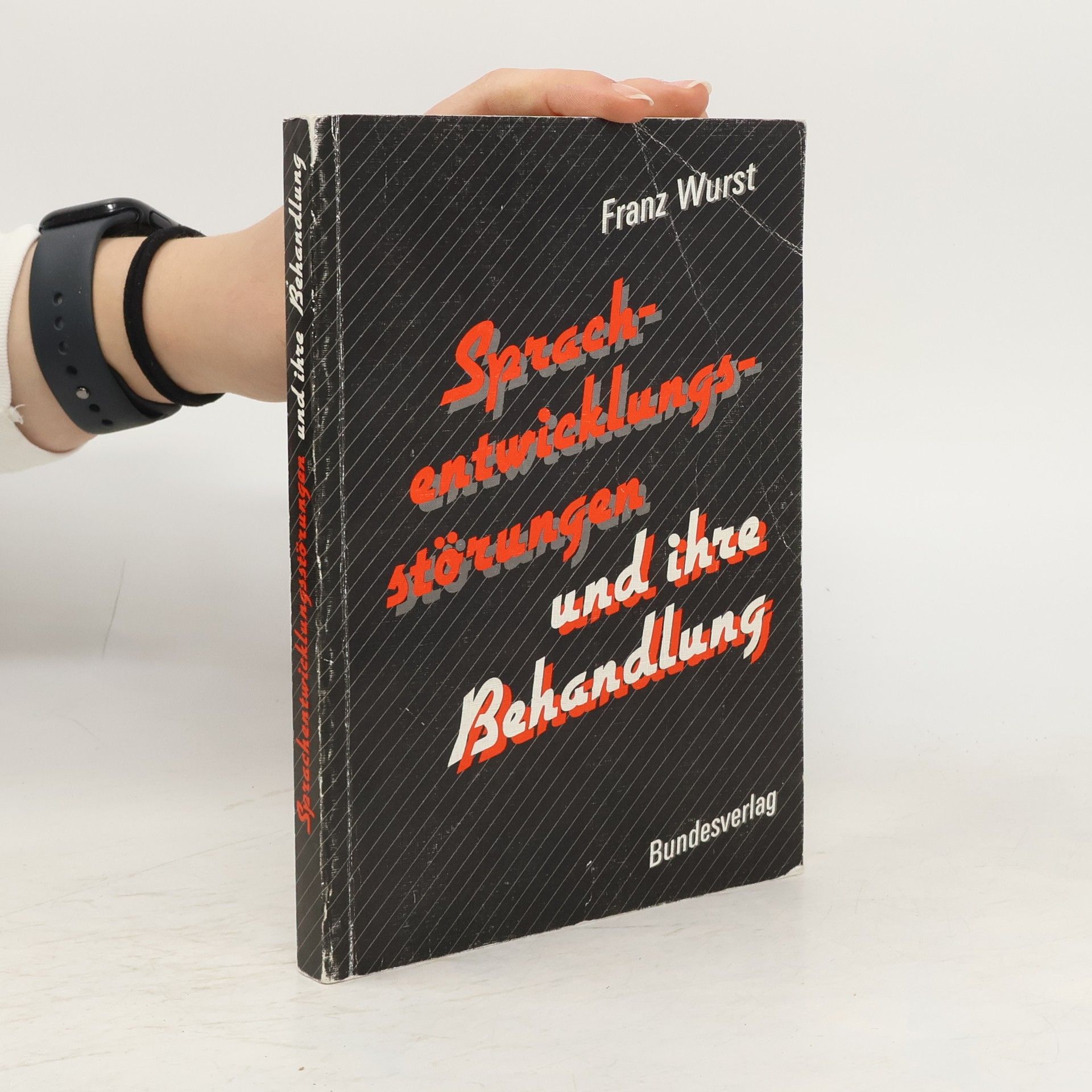 Sprachentwicklungsstörungen und ihre Behandlung