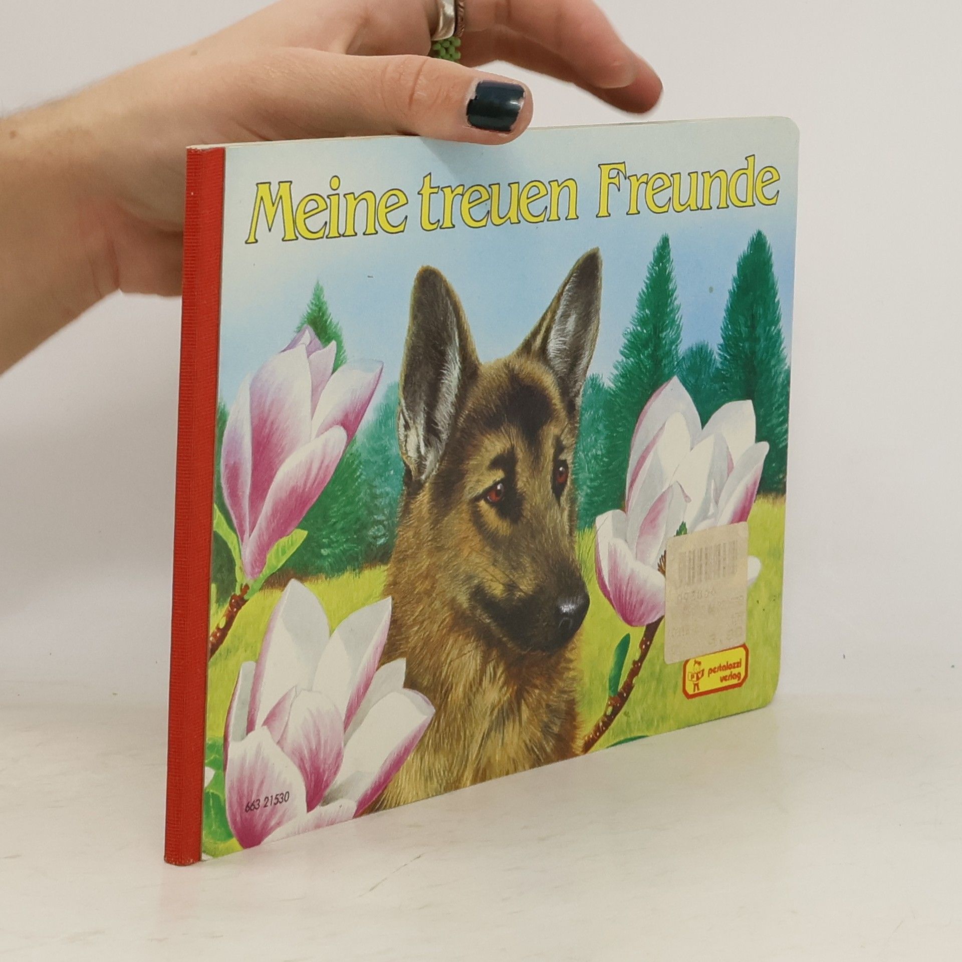 Autorenkollektiv Tiere auf dem Bauernhof