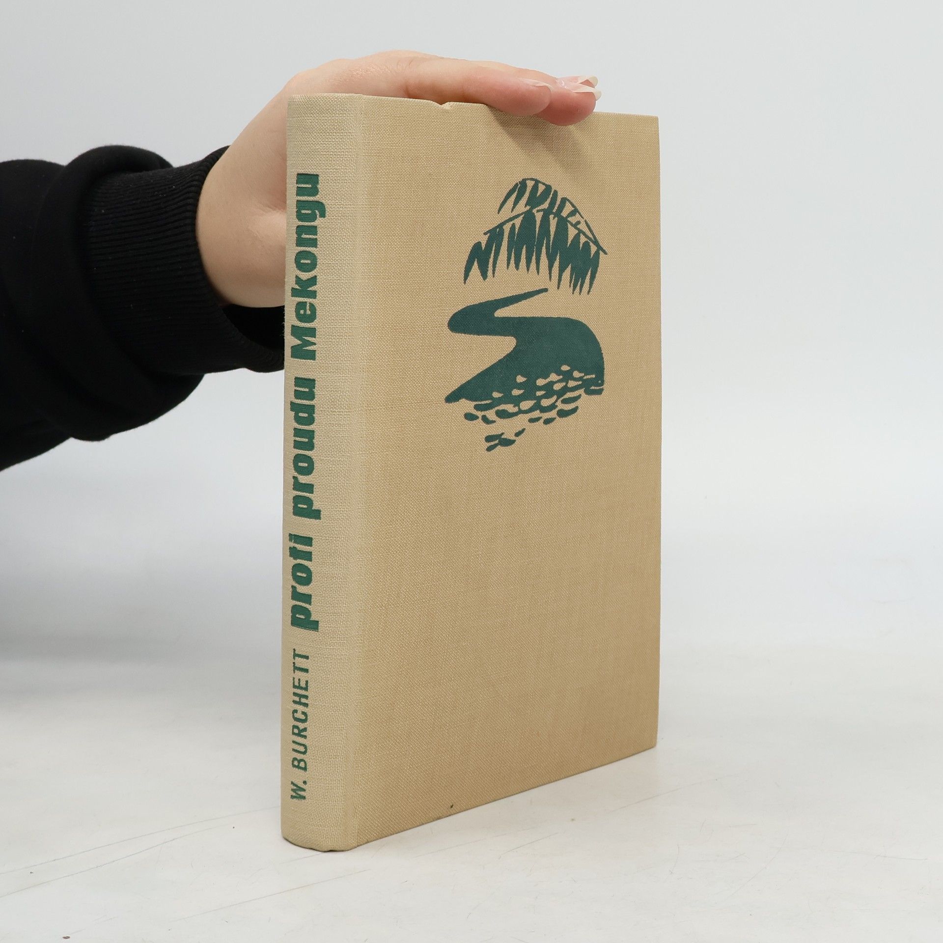 Proti proudu Mekongu