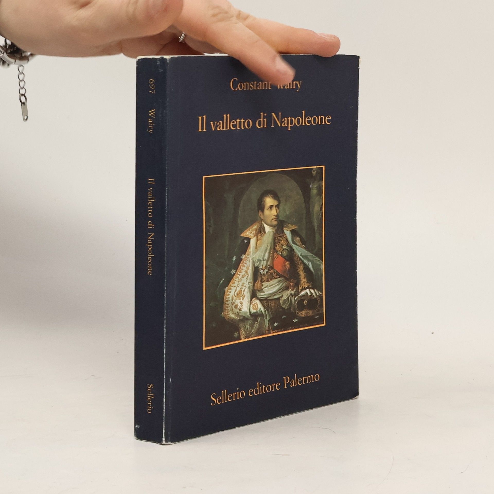 Il valletto di Napoleone