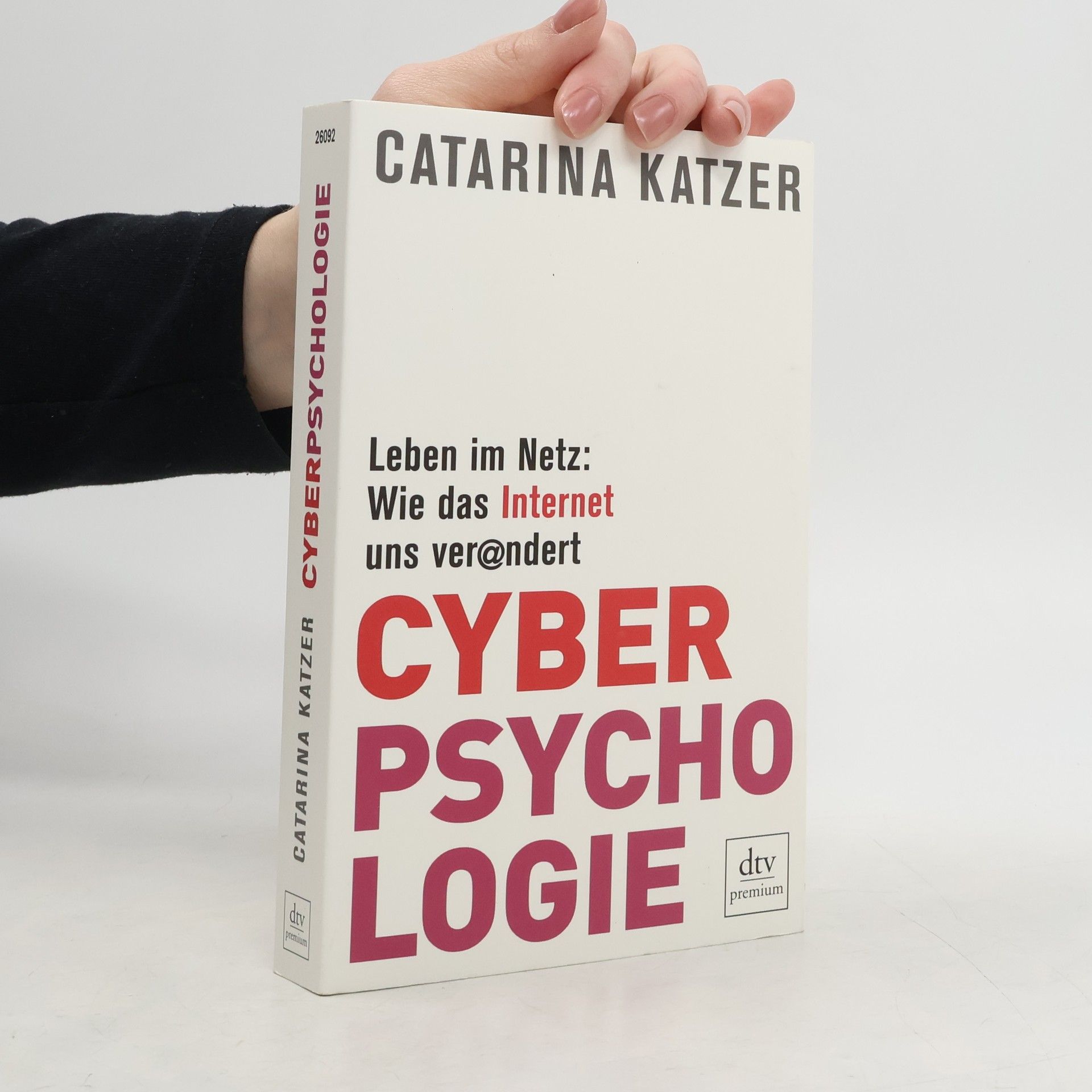 Cyberpsychologie