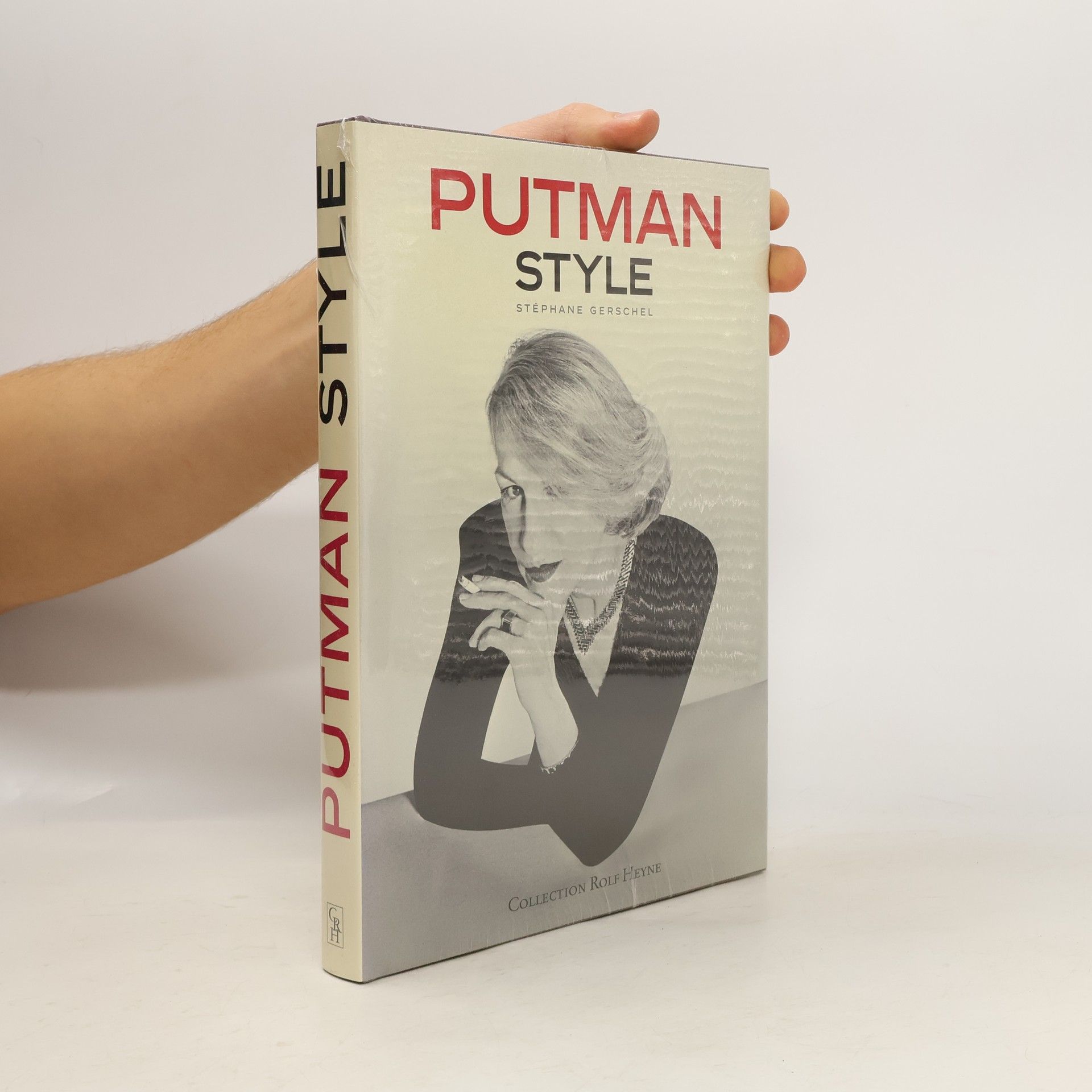 Stéphane Gerschel Putman Style