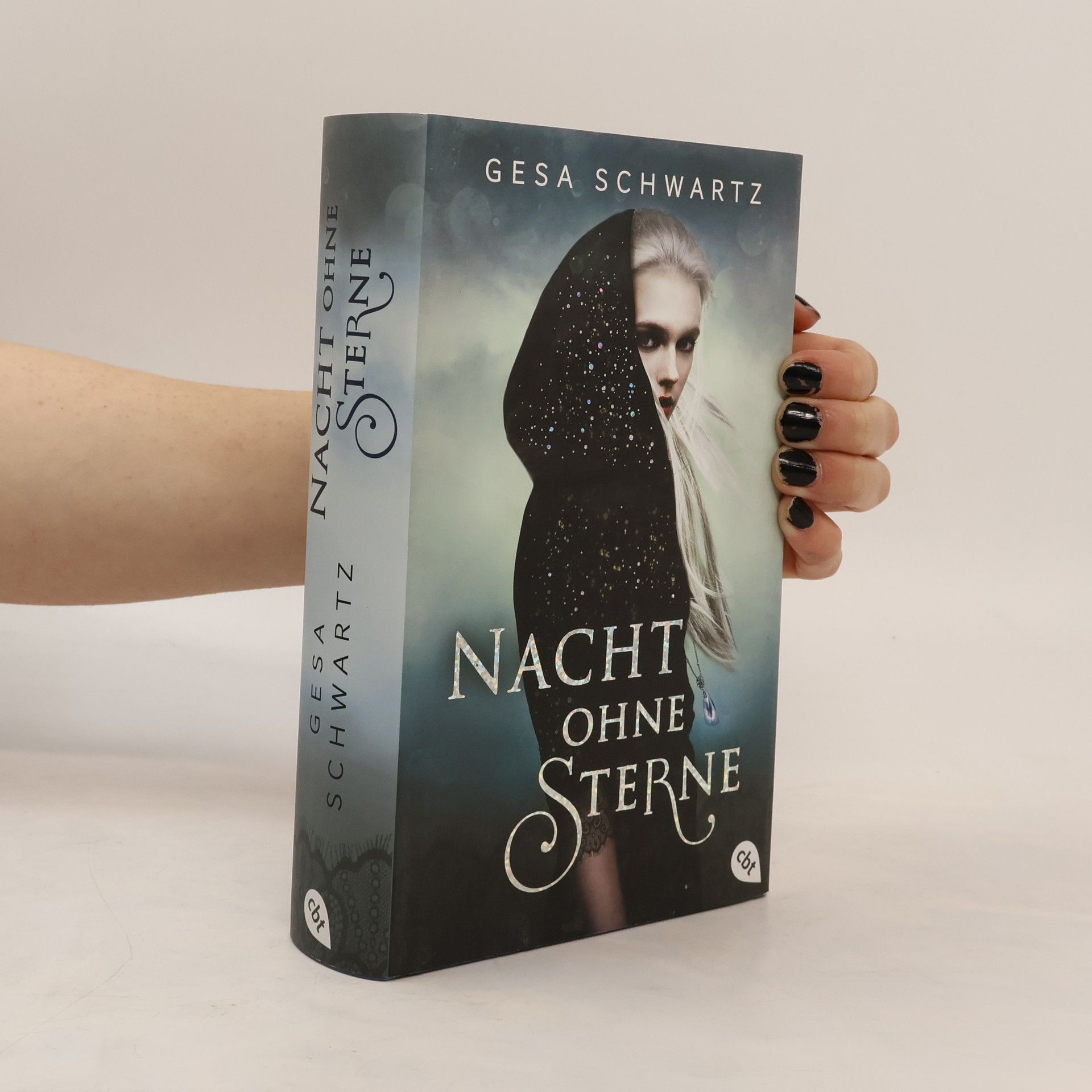 Gesa Schwartz Nacht ohne Sterne