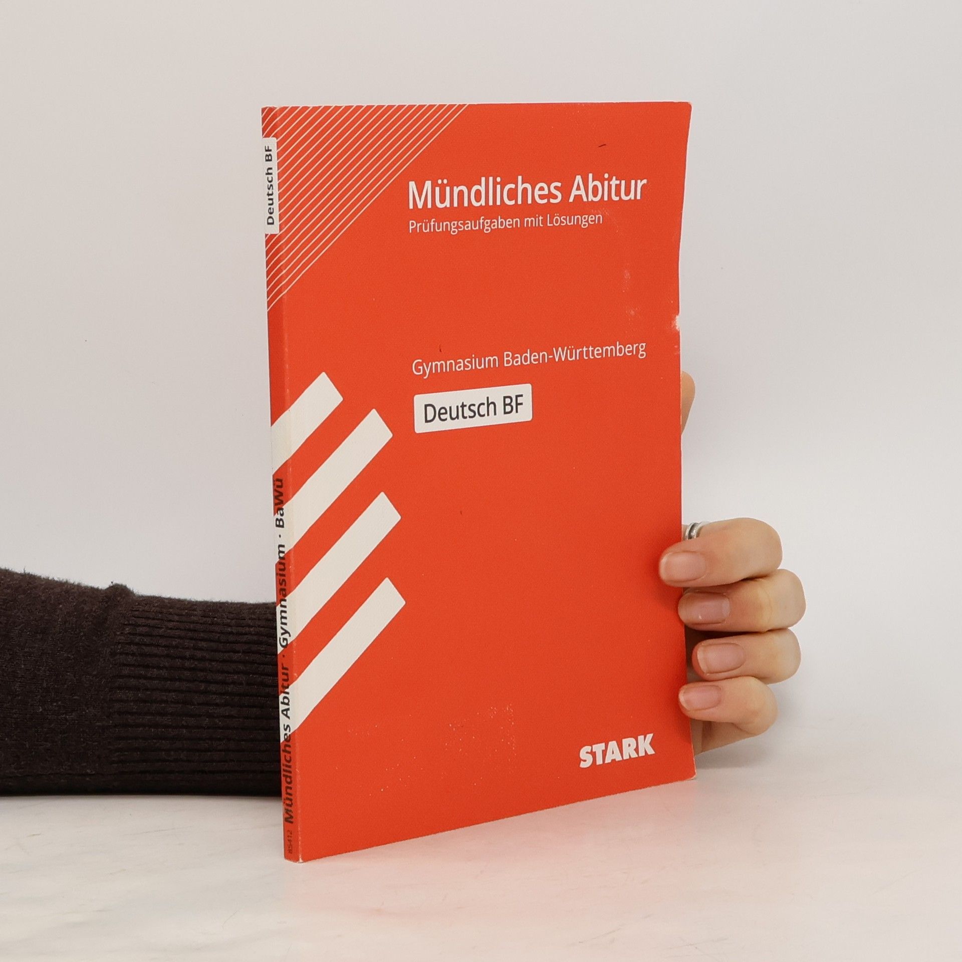 David Weller Deutsch BF