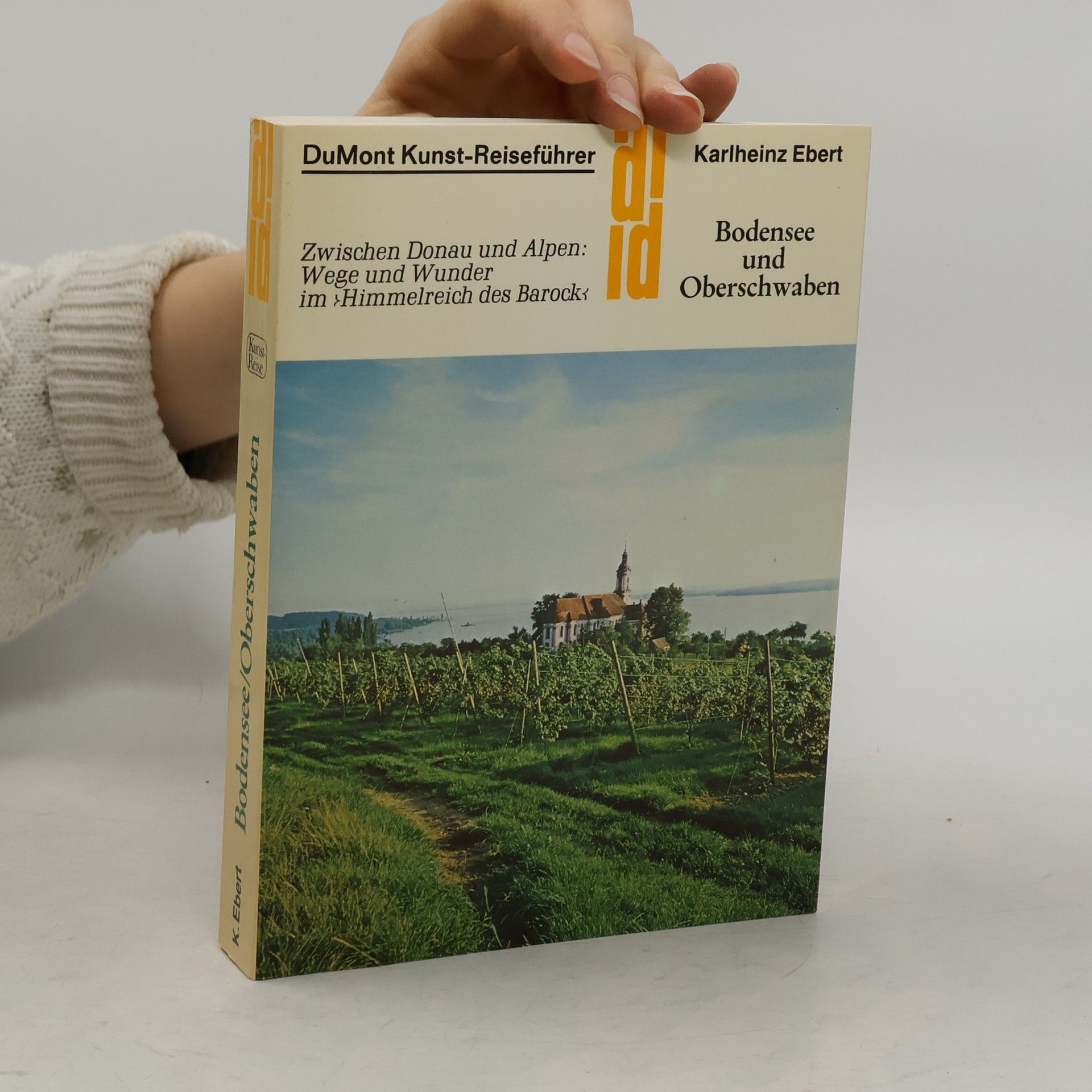 Bodensee und Oberschwaben