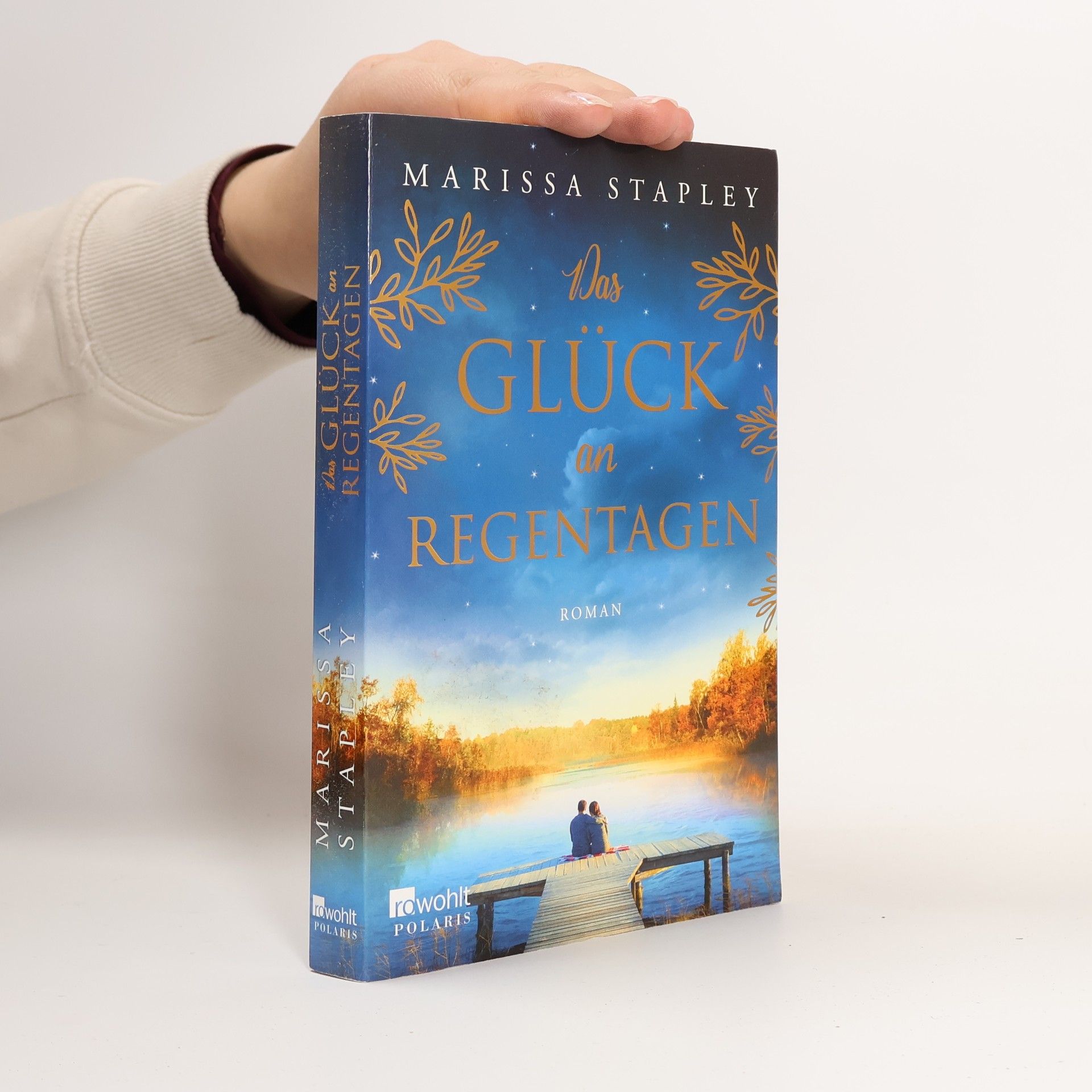 Das Glück an Regentagen