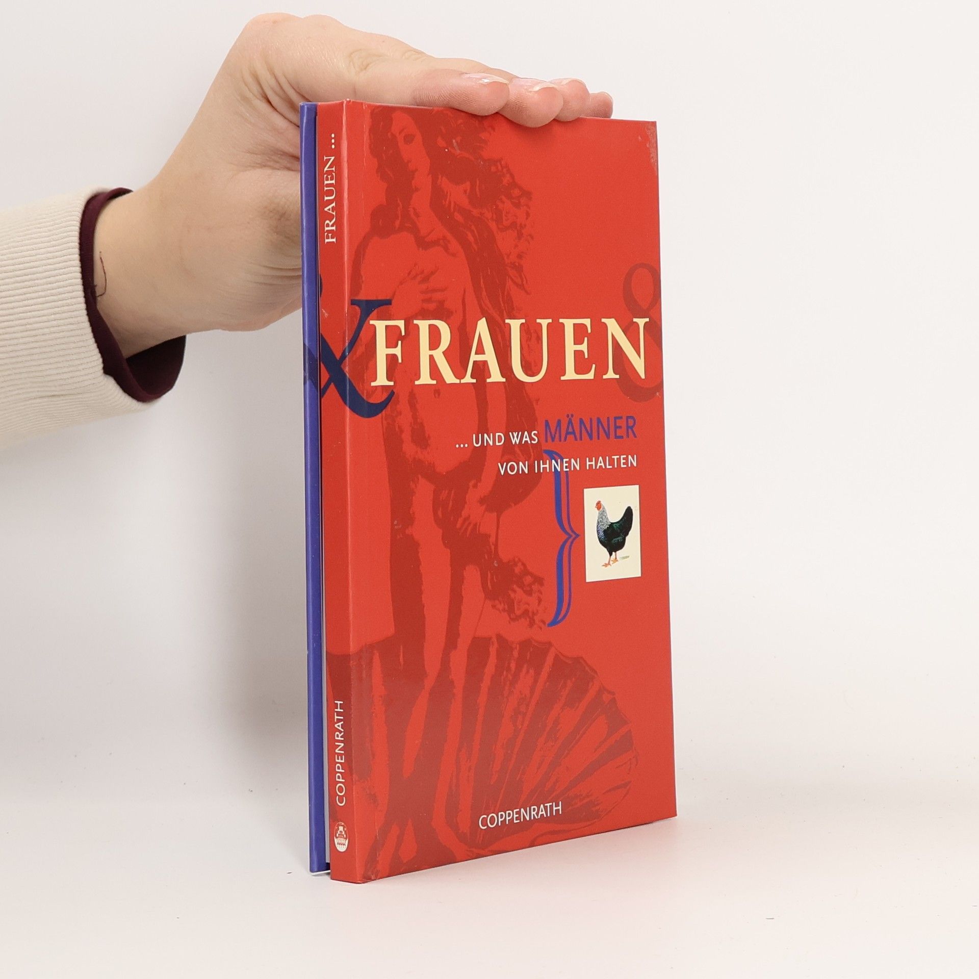 Katrin Gebhardt-Fuchs Frauen - ... und was Männer von ihnen halten