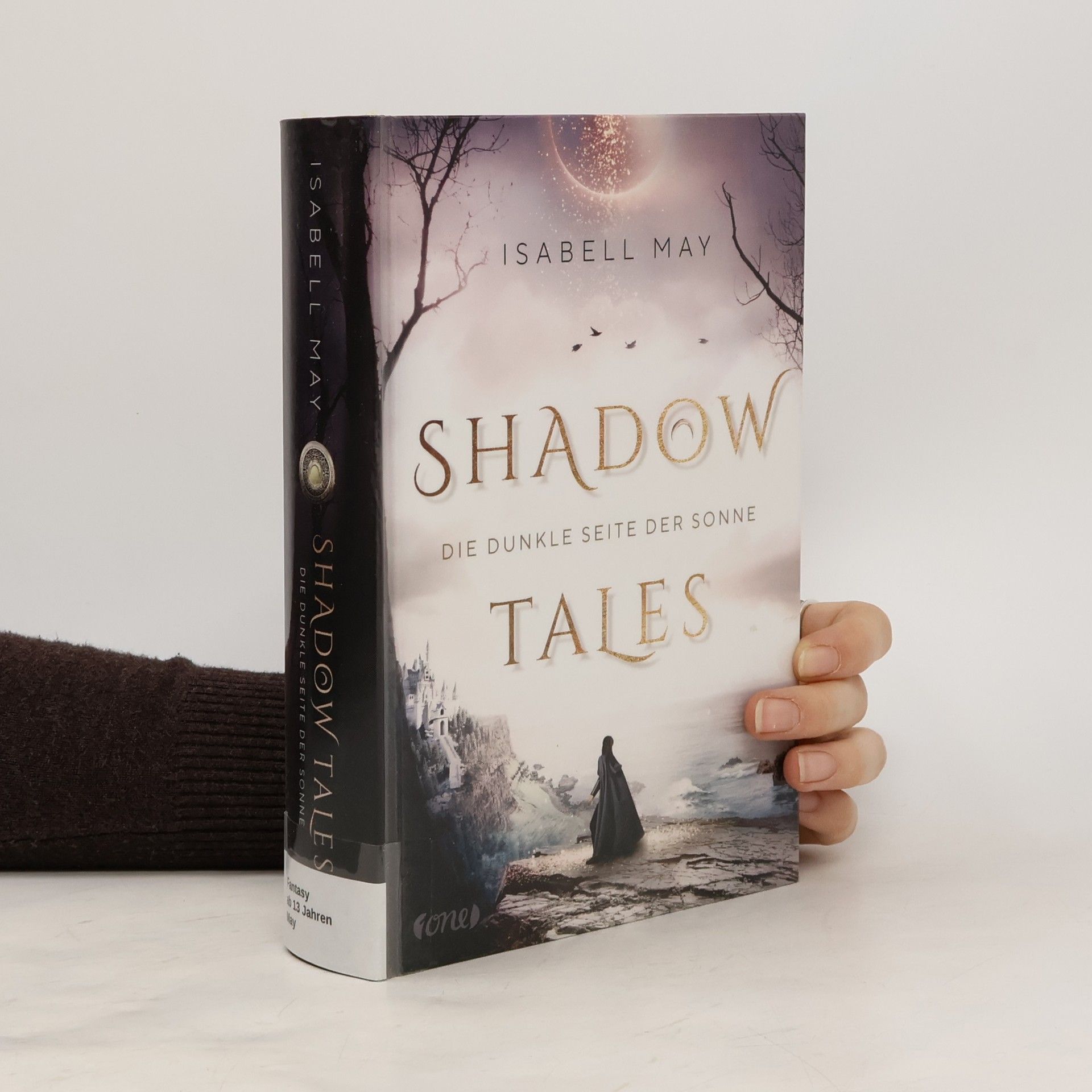 Isabell May Shadow Tales - Die dunkle Seite der Sonne
