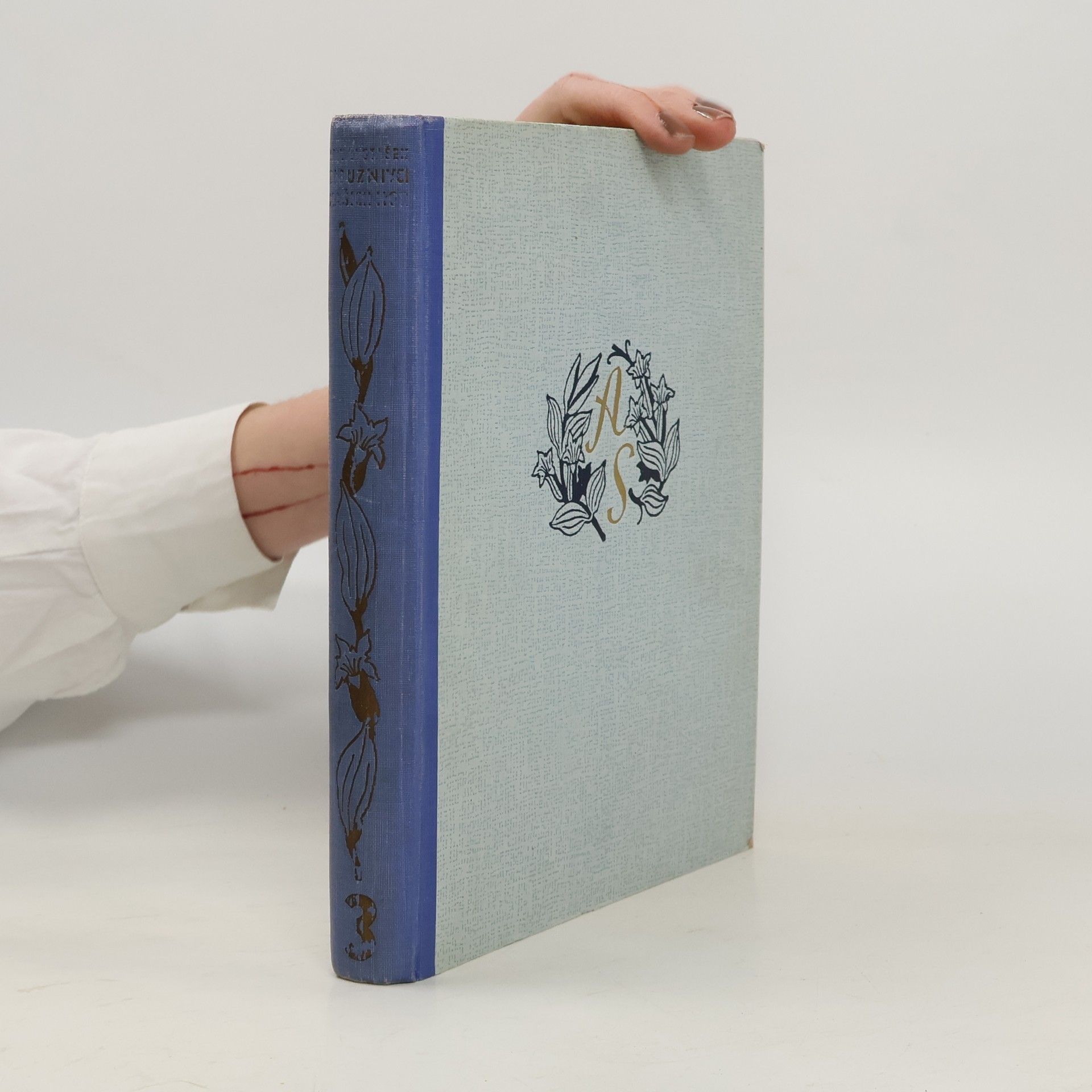 Antal Stašek Blouznivci našich hor 3