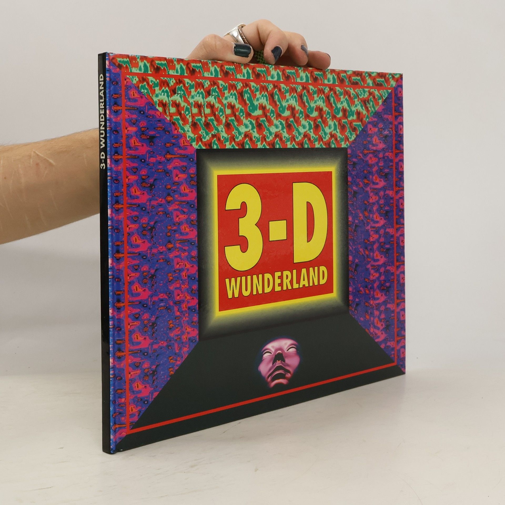 Various authors 3-D Wunderland