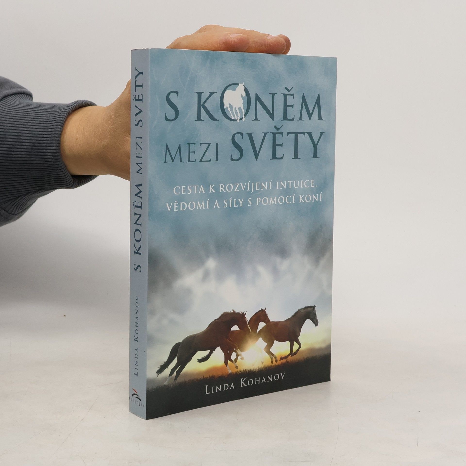 S koněm mezi světy