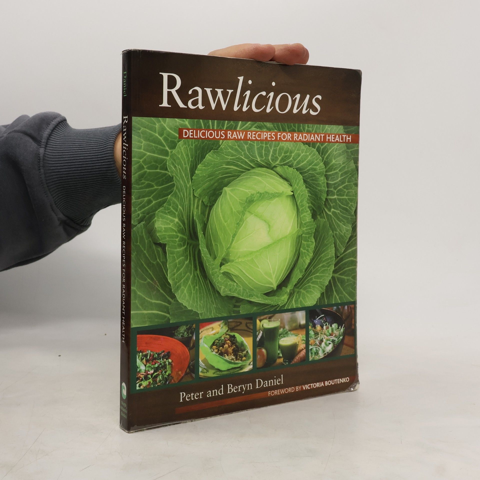 Peter Daniel Rawlicious