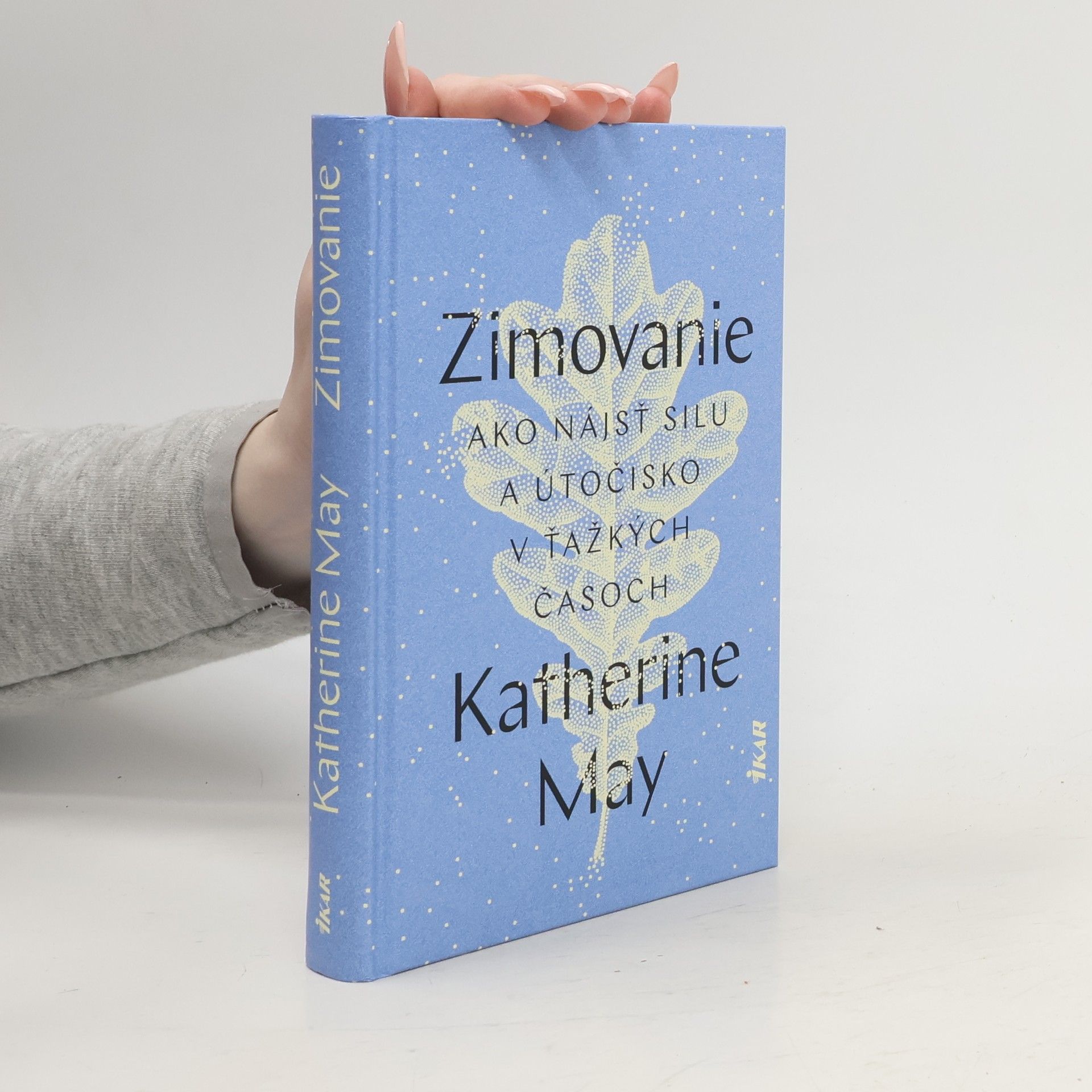 Zimovanie: Ako nájsť silu a útočisko v ťažkých časoch