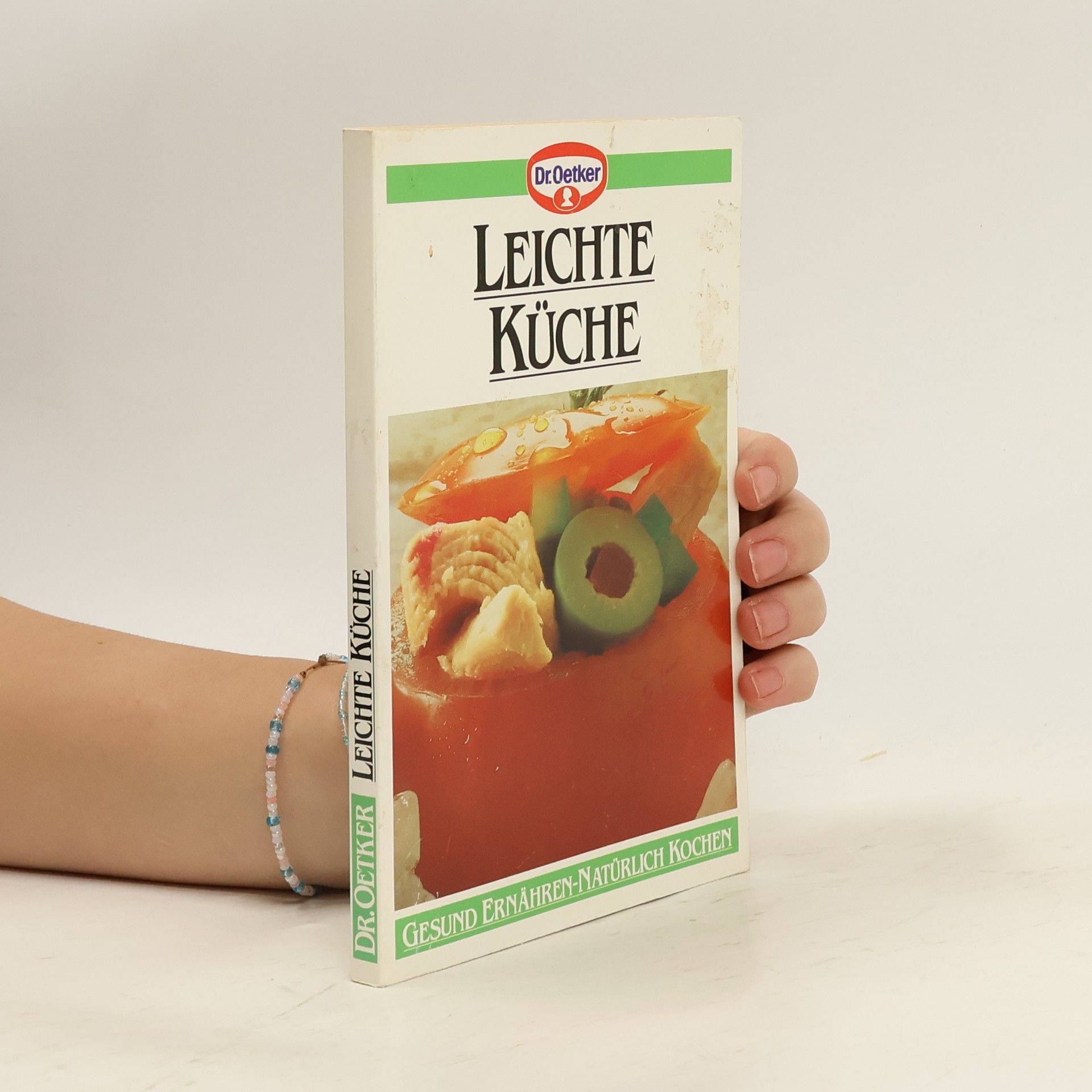 Autorenkollektiv Leichte Küche