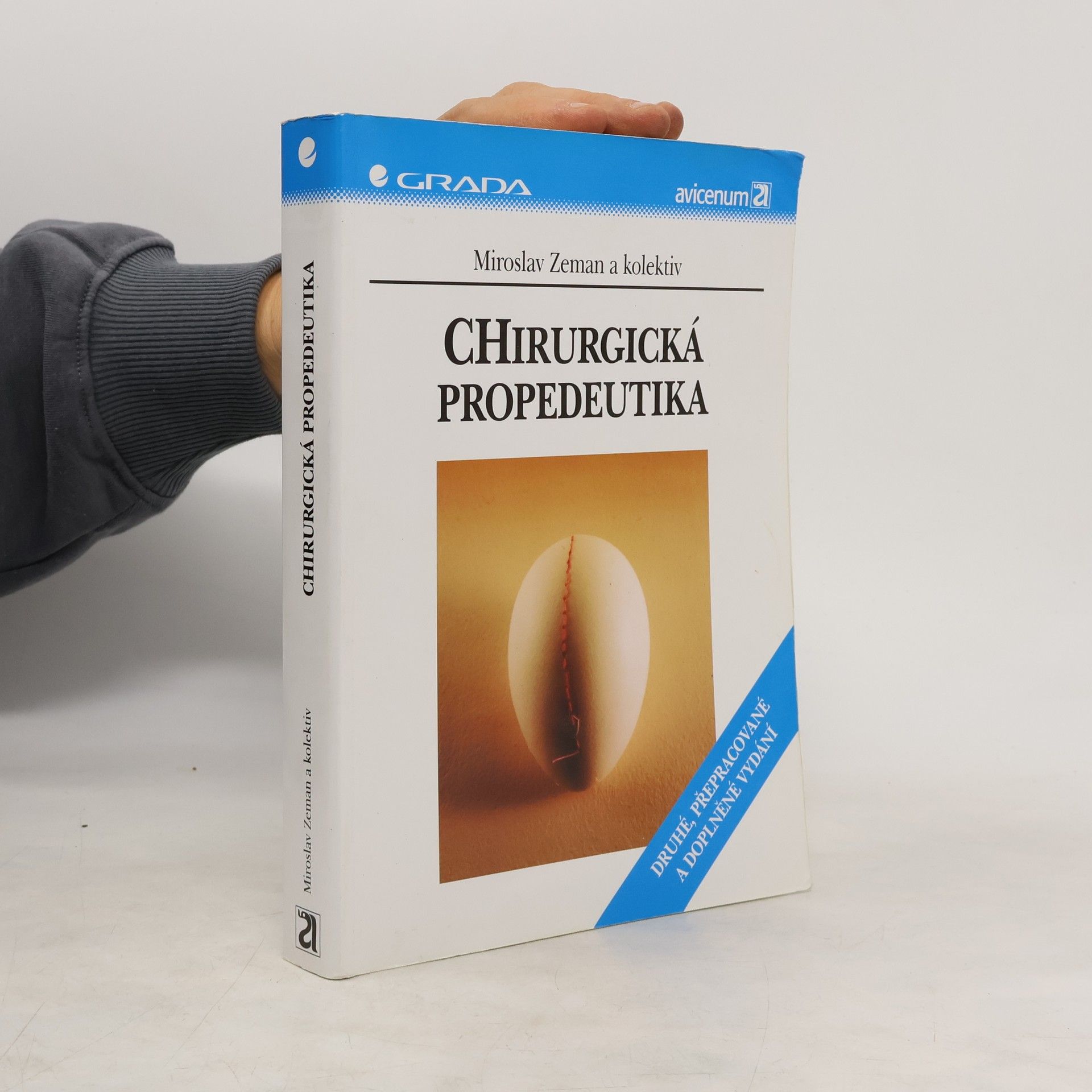 Chirurgická propedeutika