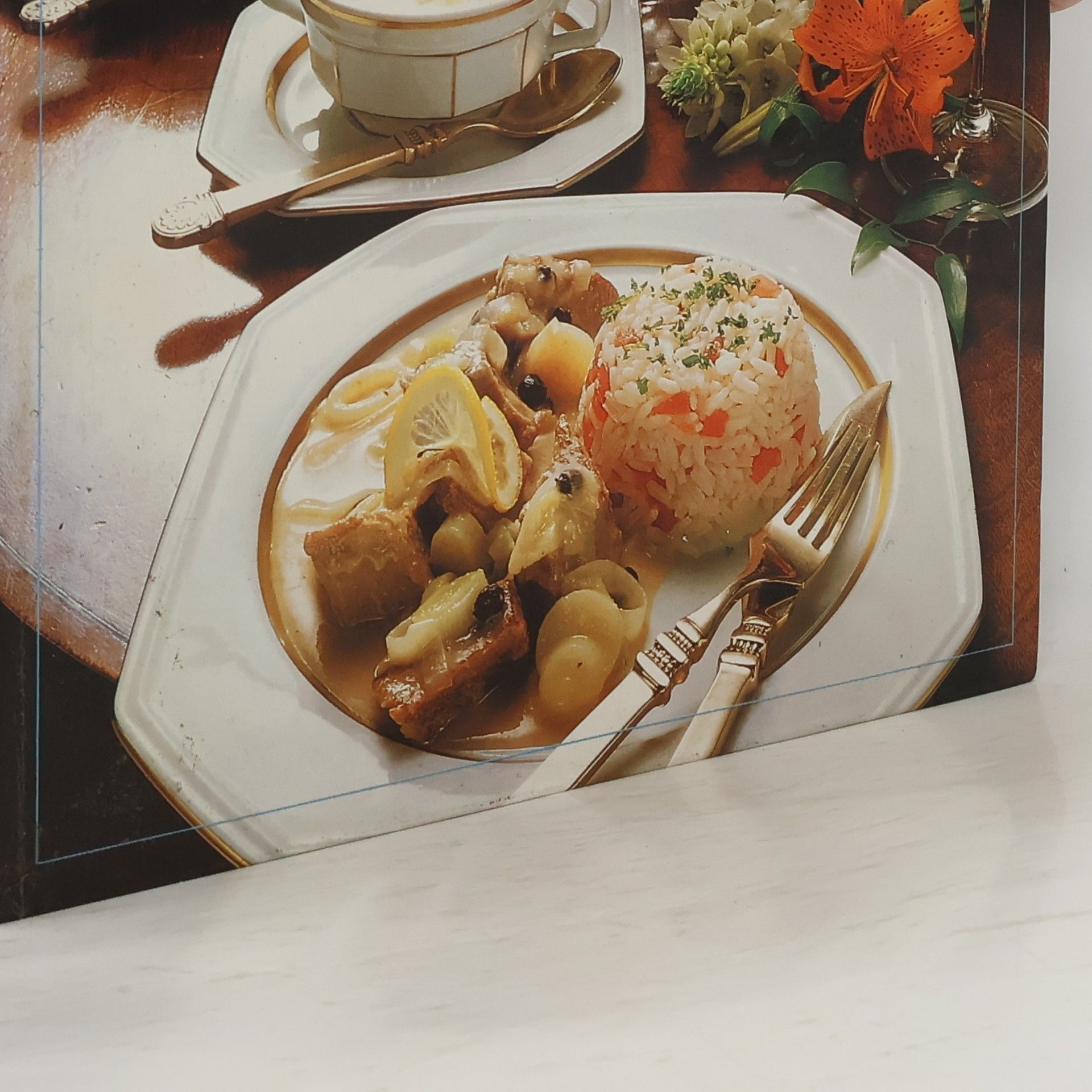 Autores varios Das Dr. Oetker Kochbuch