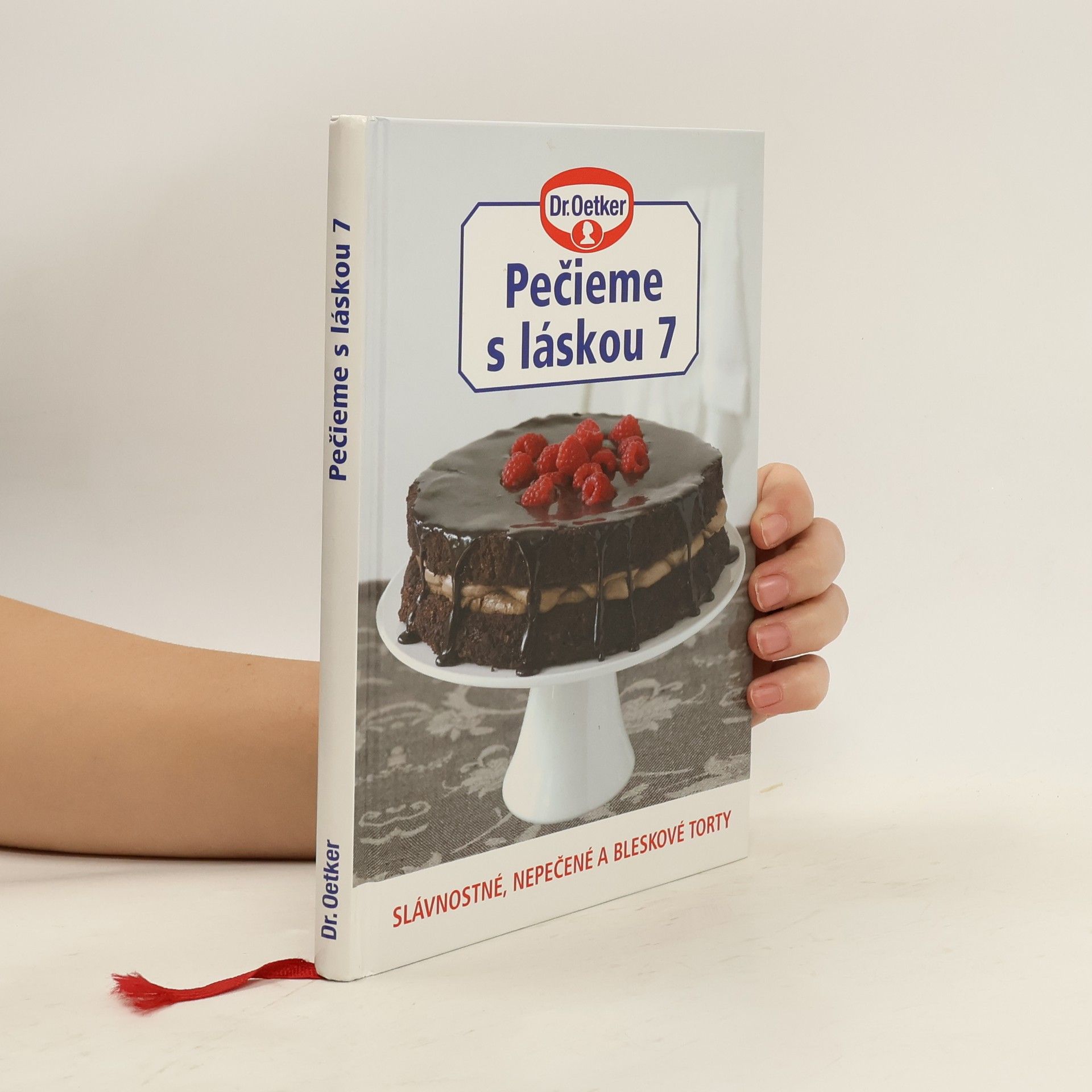 Slávnostné, nepečené a bleskové torty