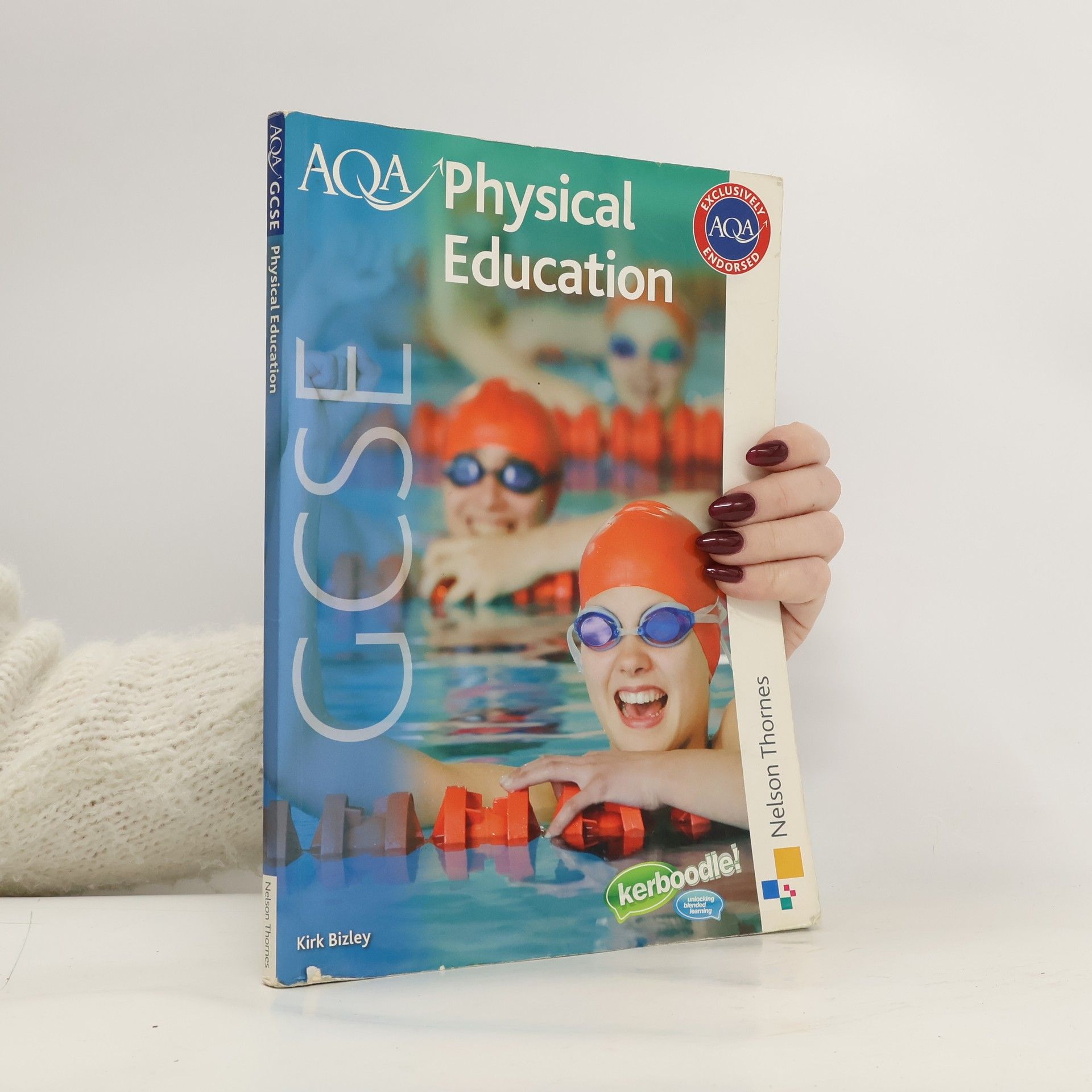 AQA GCSE Physical Education