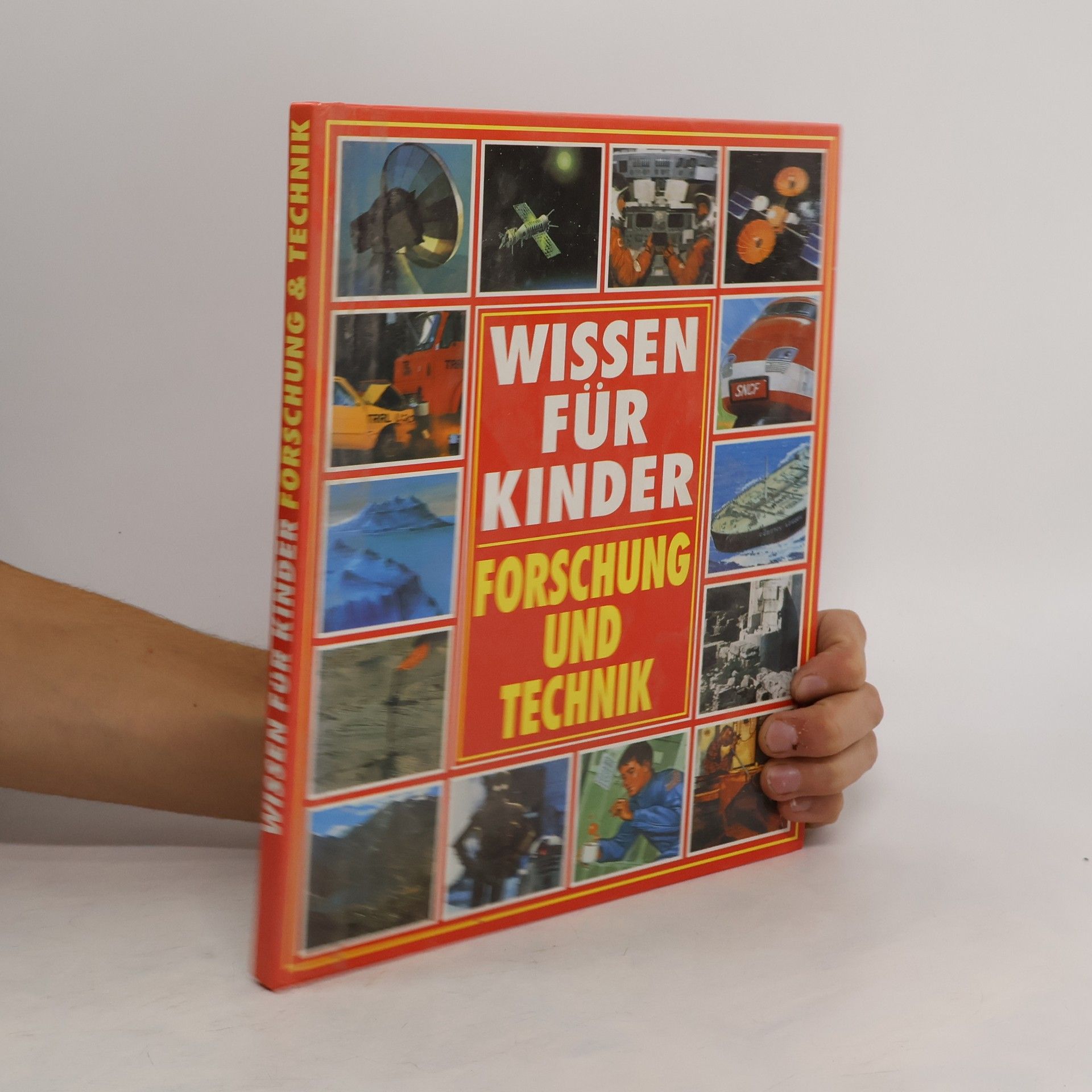 Forschung und Technik