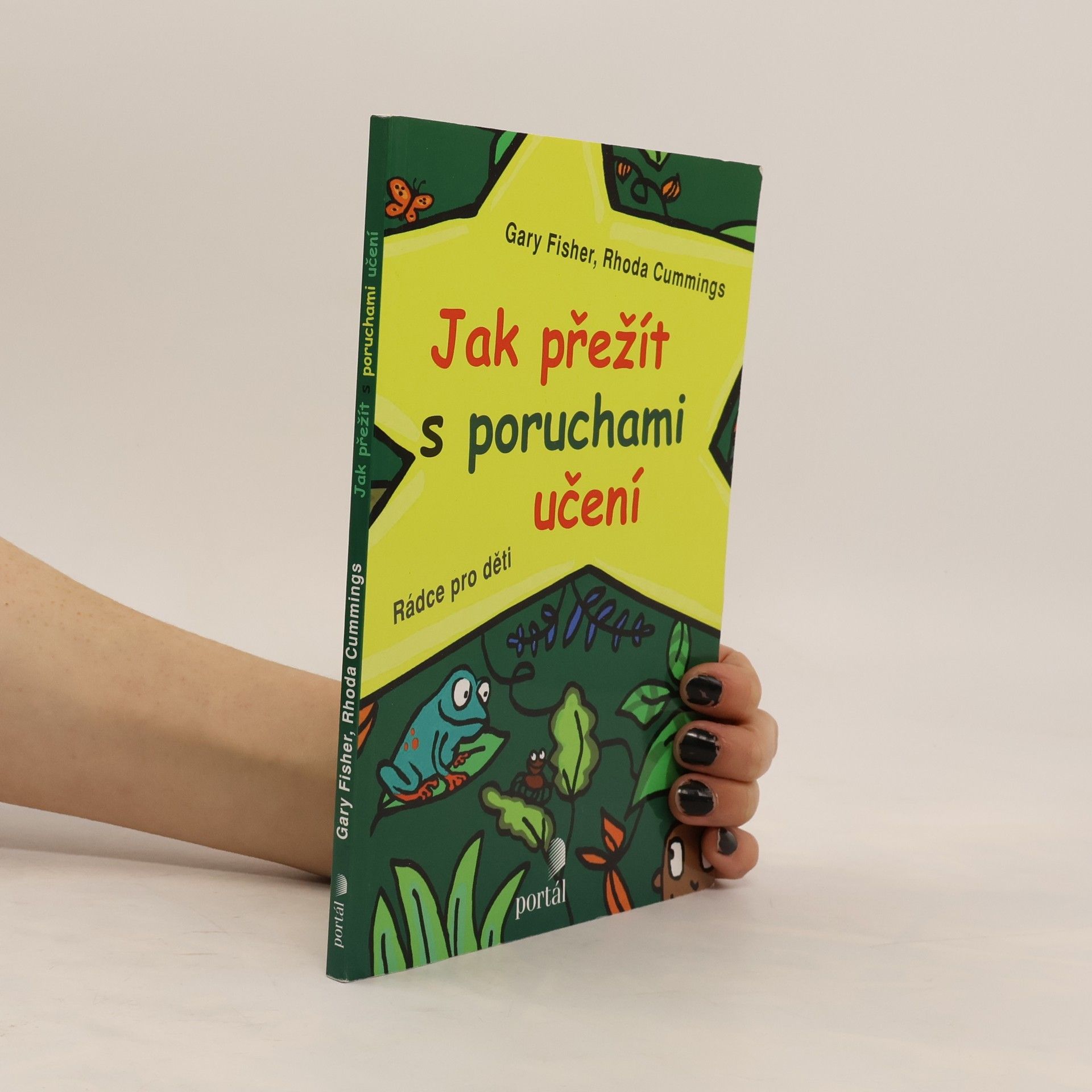 Jak přežít s poruchami učení