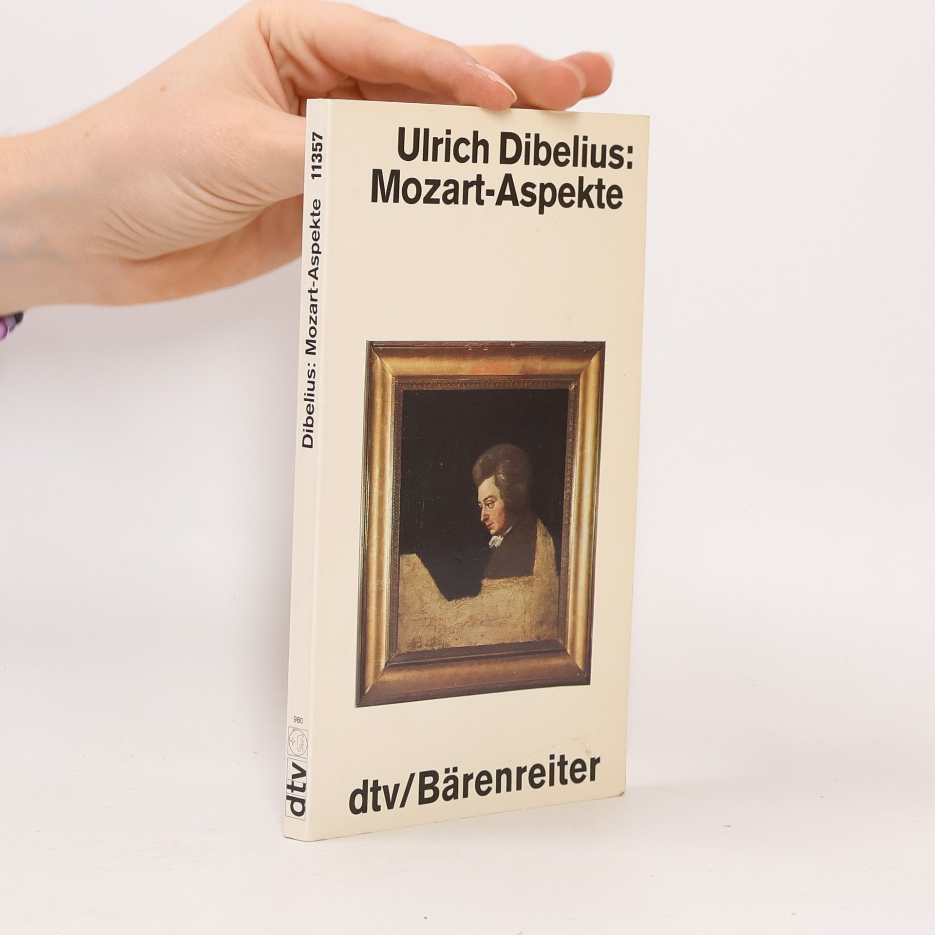Mozart-Aspekte