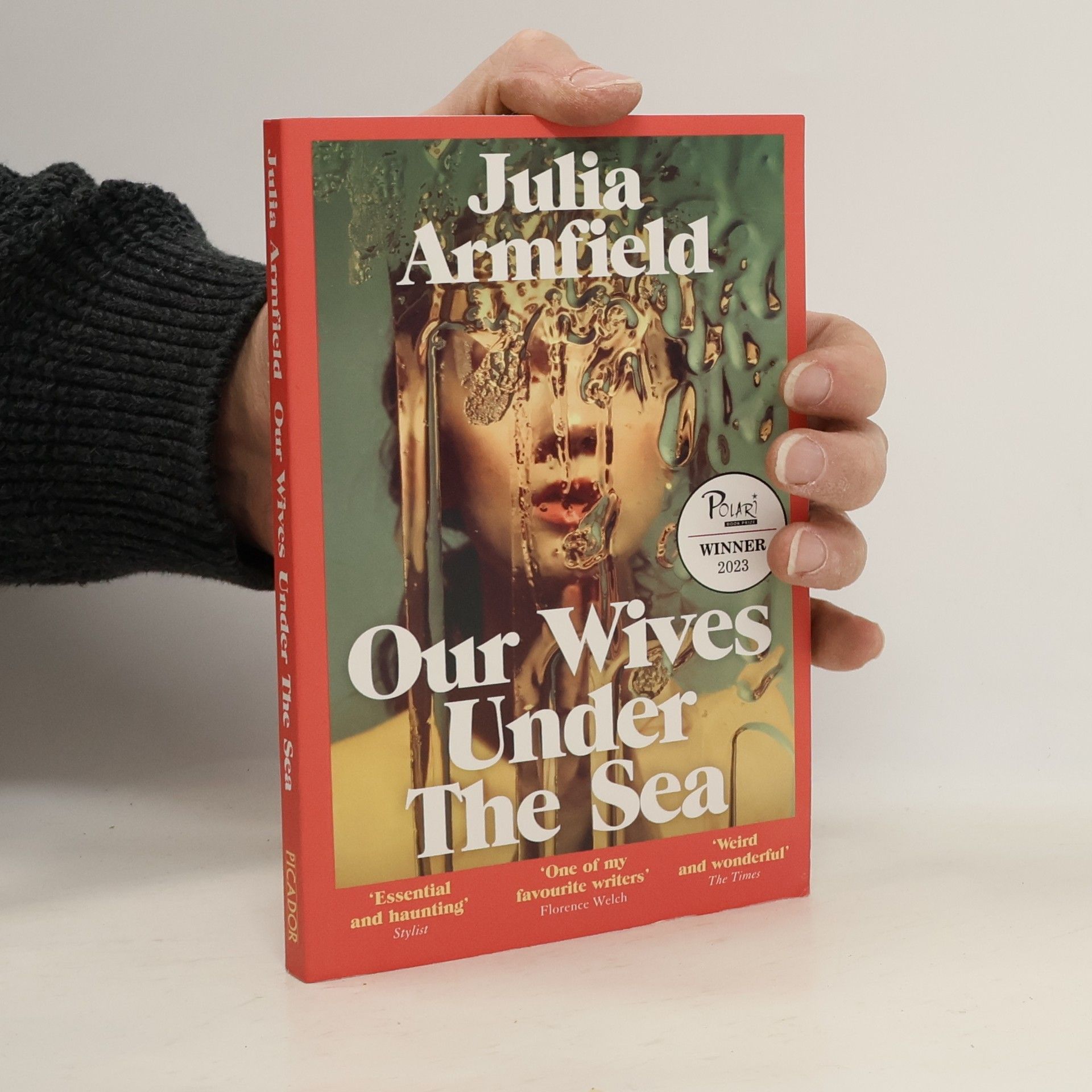 Our Wives Under the Sea