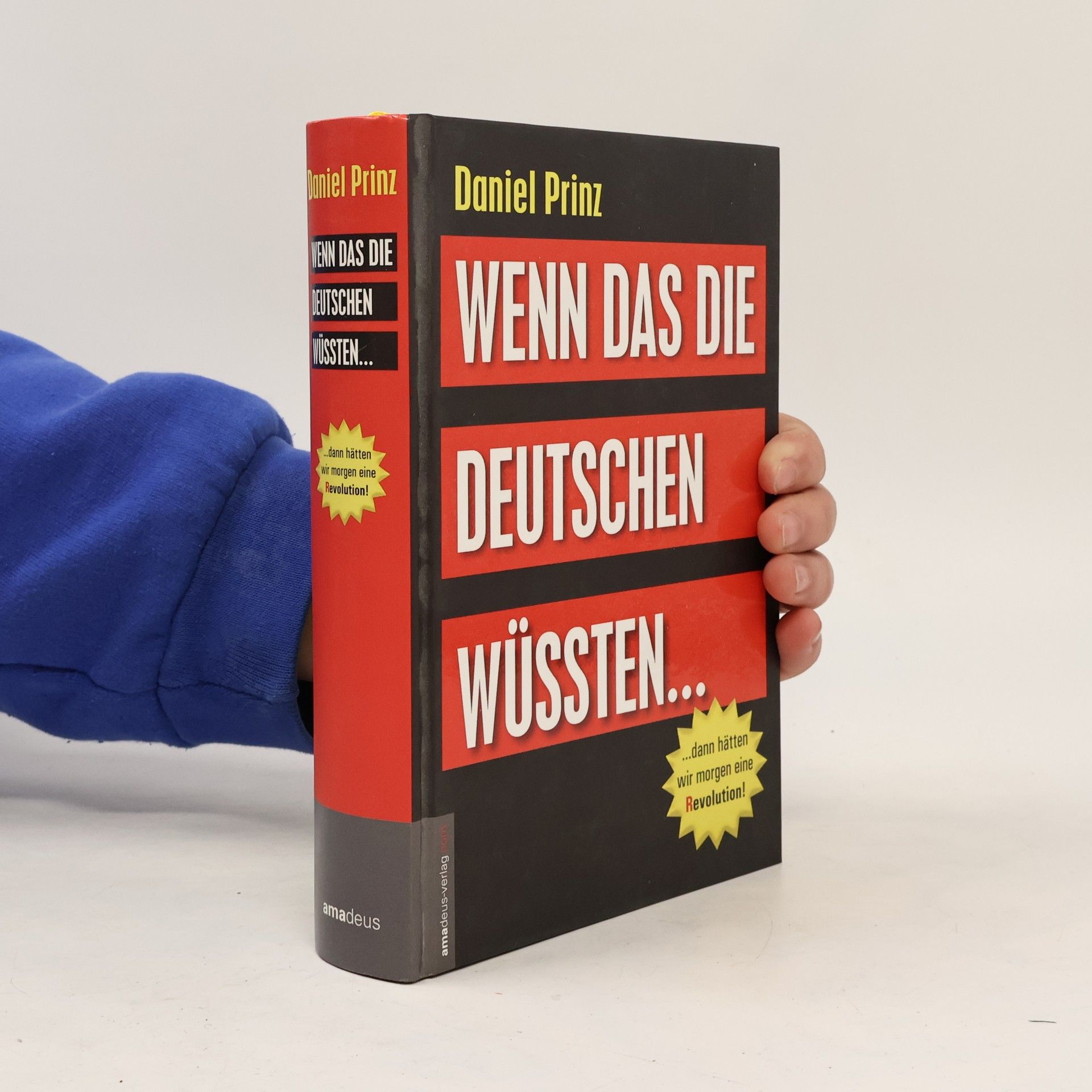 Wenn das die Deutschen wüssten ...