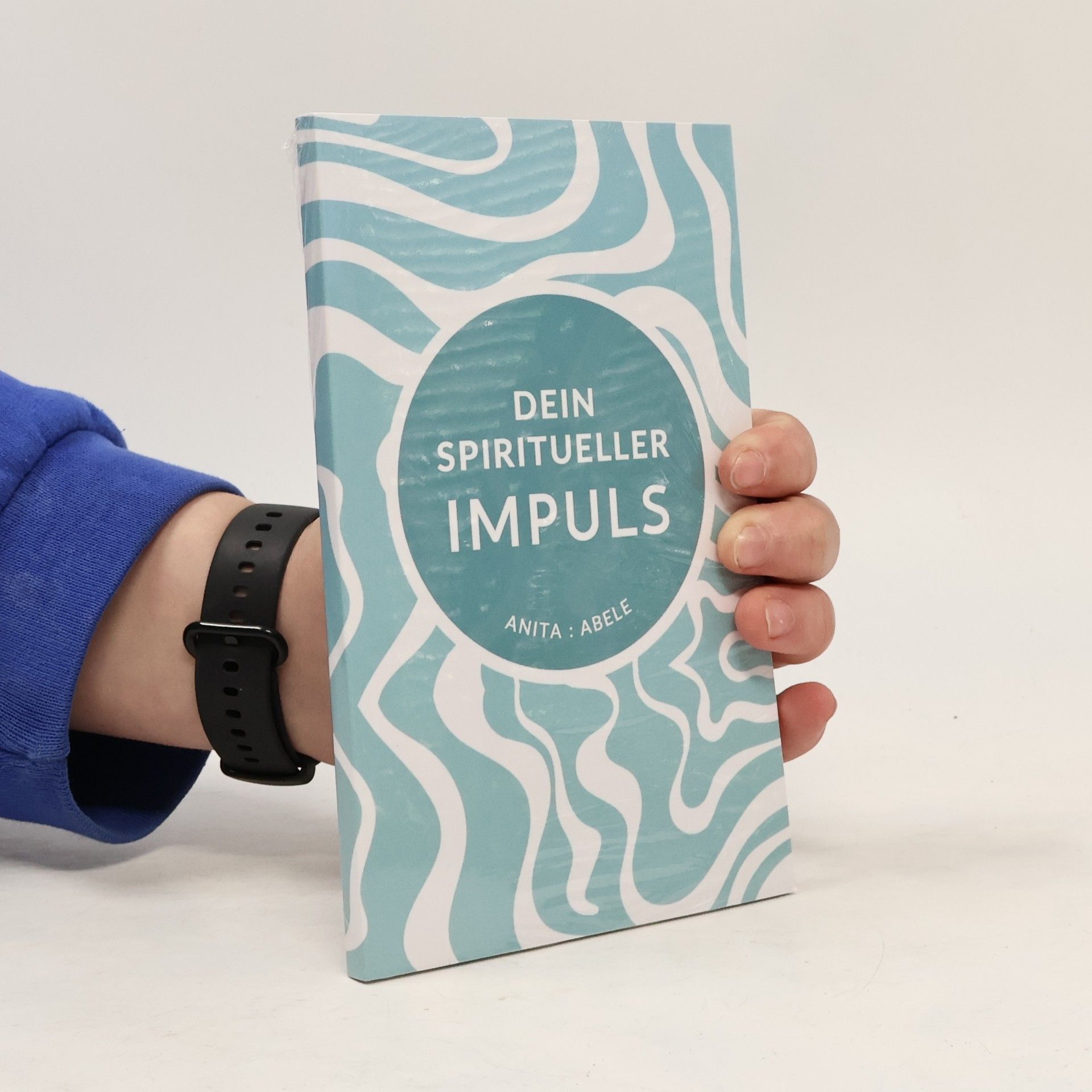 Anita Abele Dein spiritueller Impuls