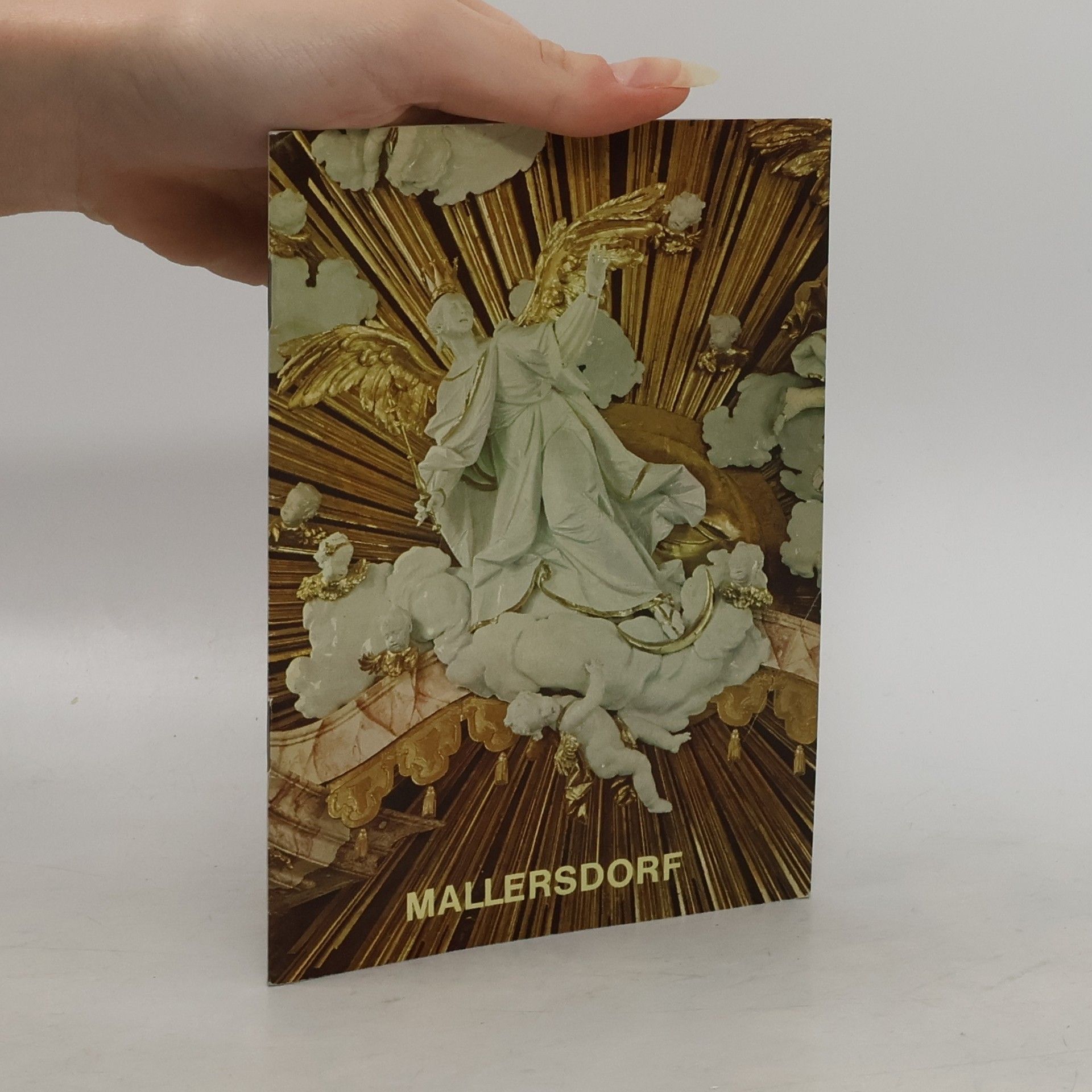 Collectif d'auteurs Mallersdorf