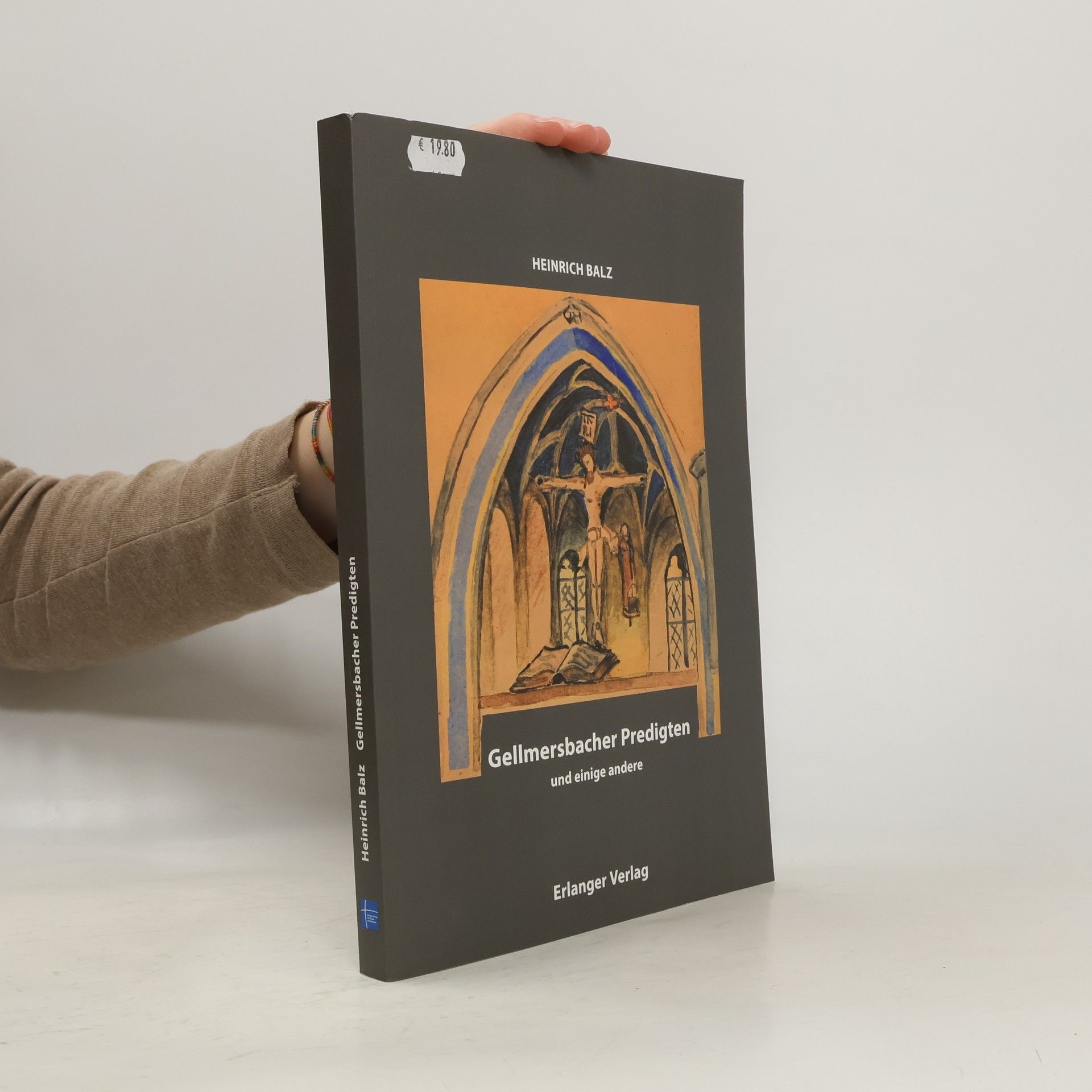Gellmersbacher Predigten und einige andere