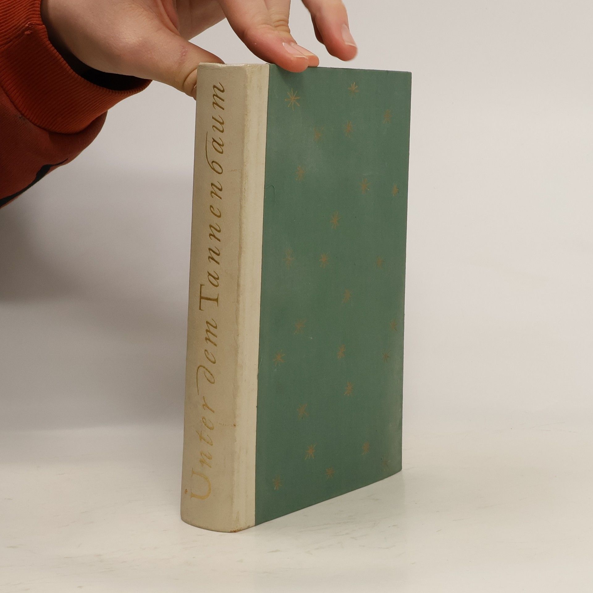 kolektiv Unter dem Tannenbaum