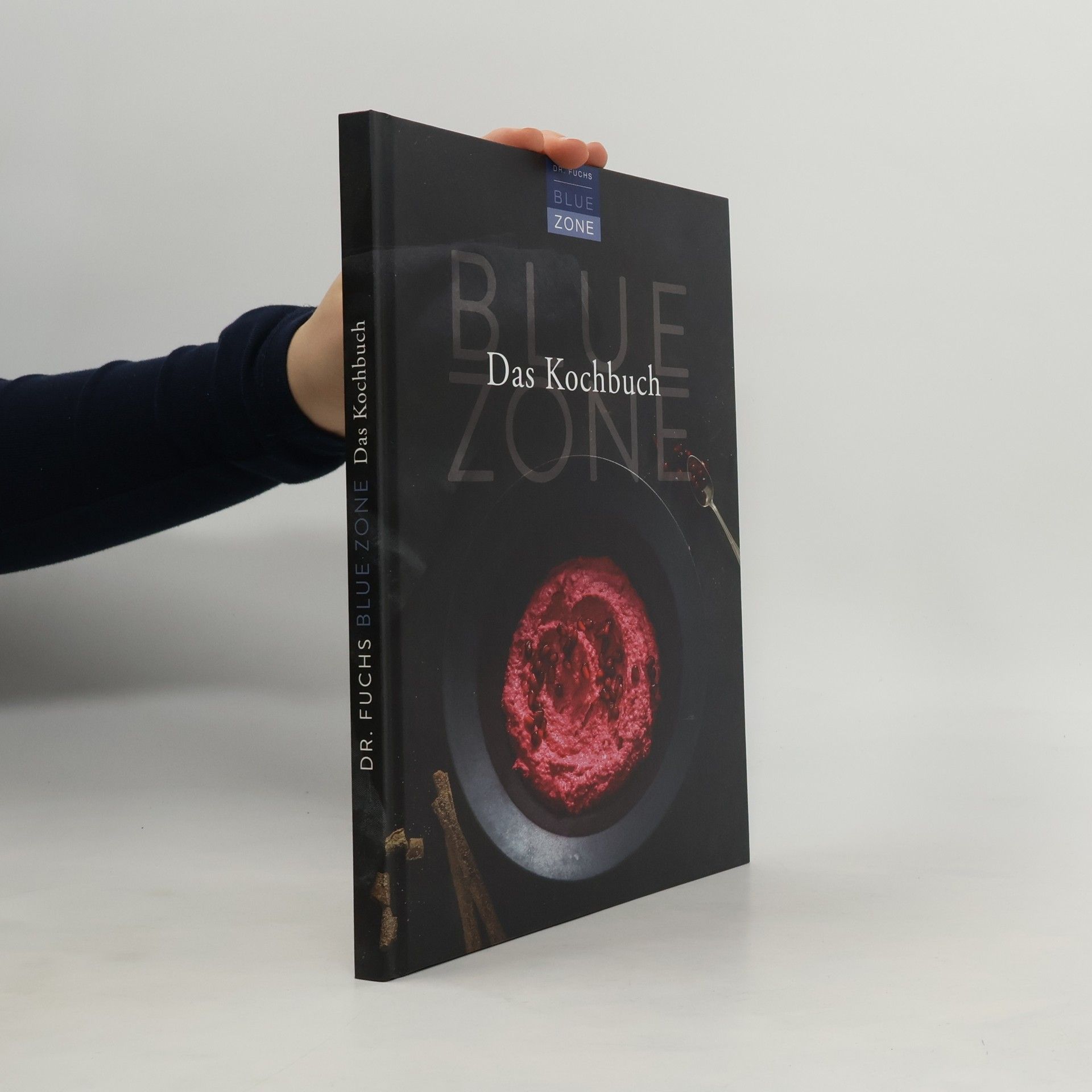 Katrin Becker Das Kochbuch