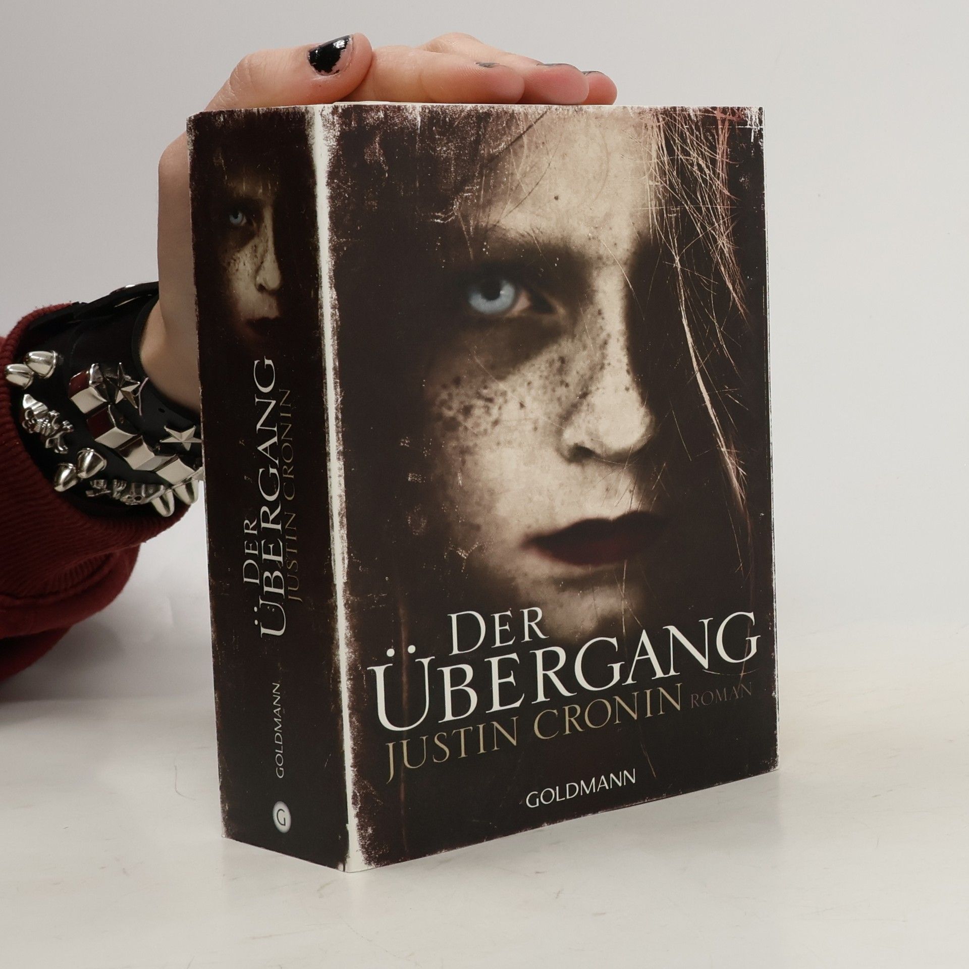 Der übergang