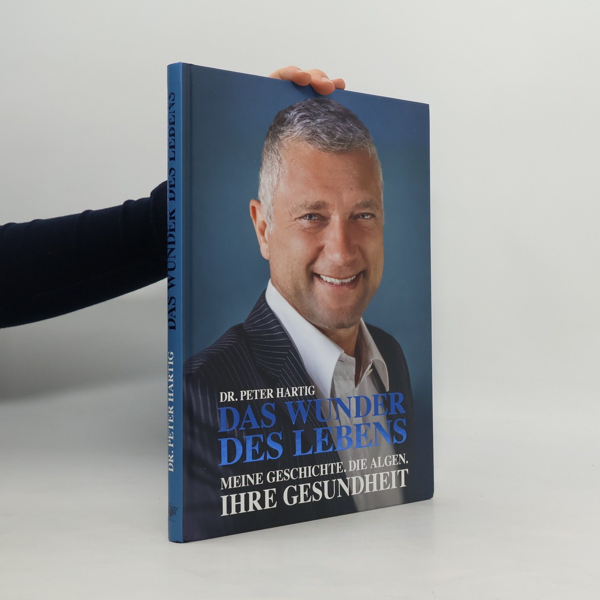 Das Wunder des Lebens