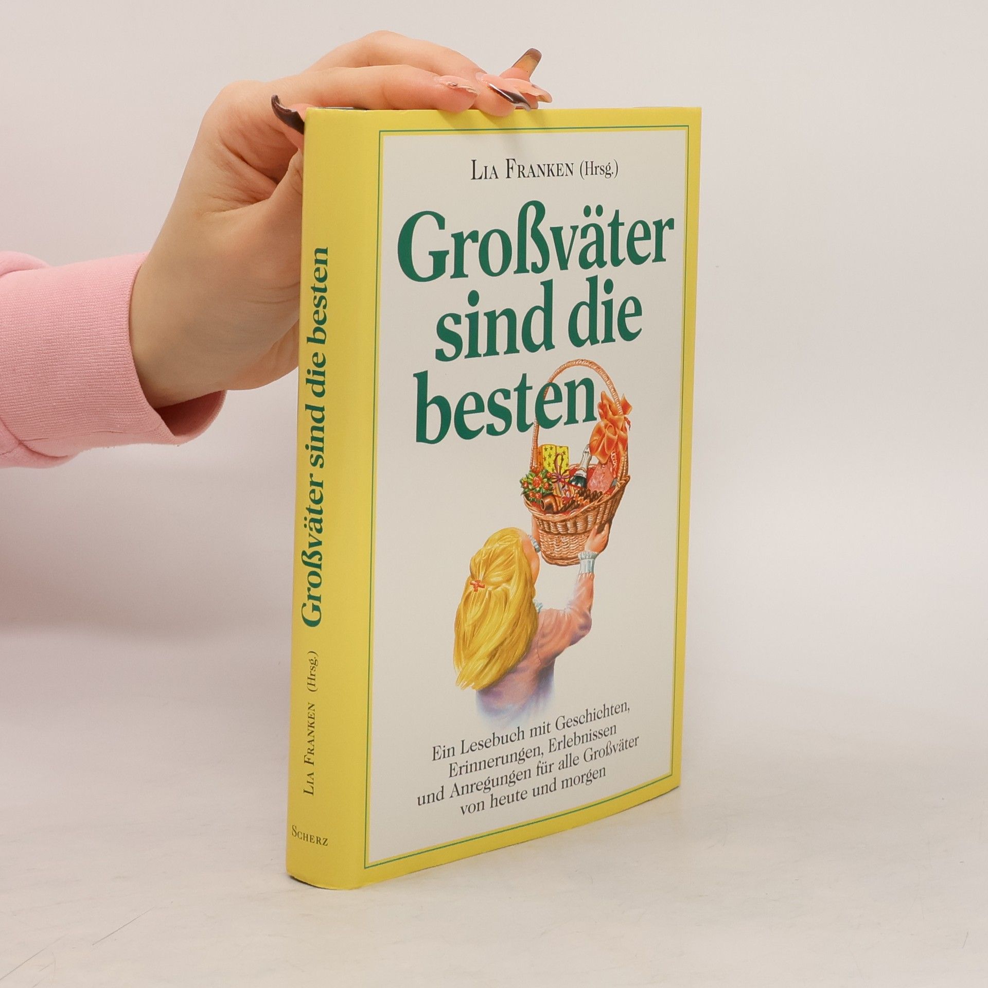 Various authors Grossväter sind die besten
