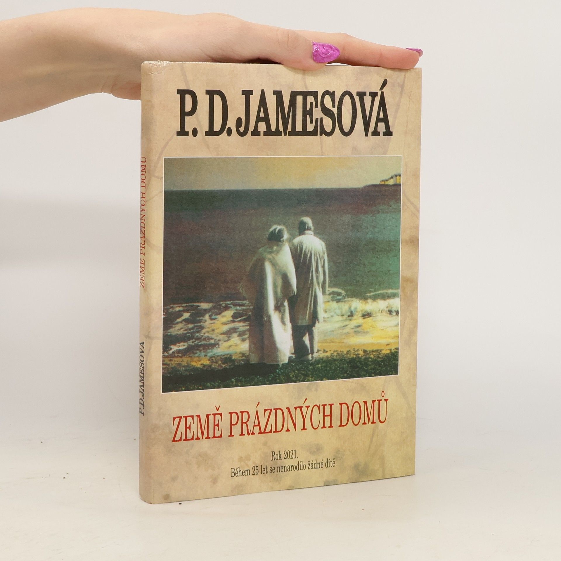 Země prázdných domů