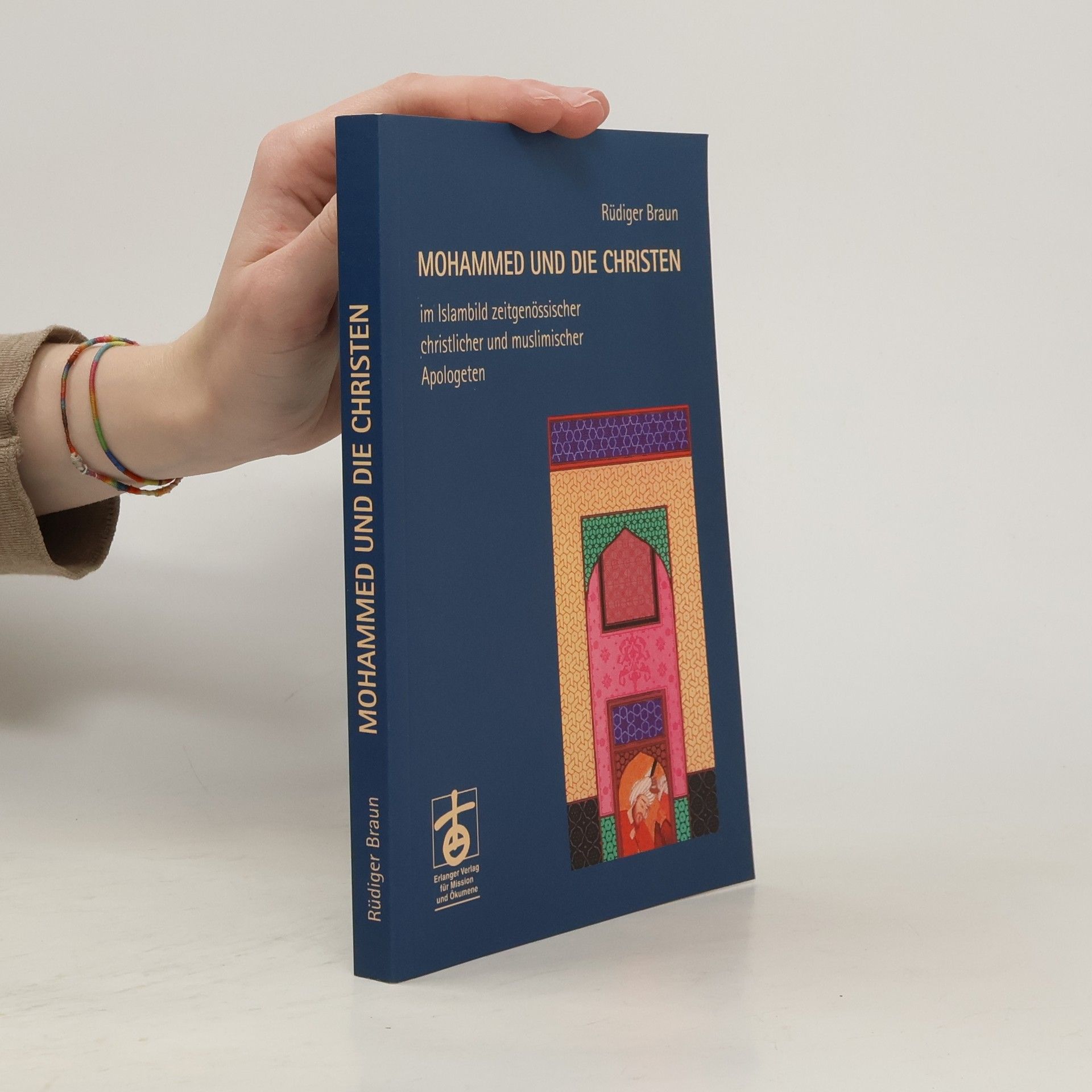 Mohammed und die Christen